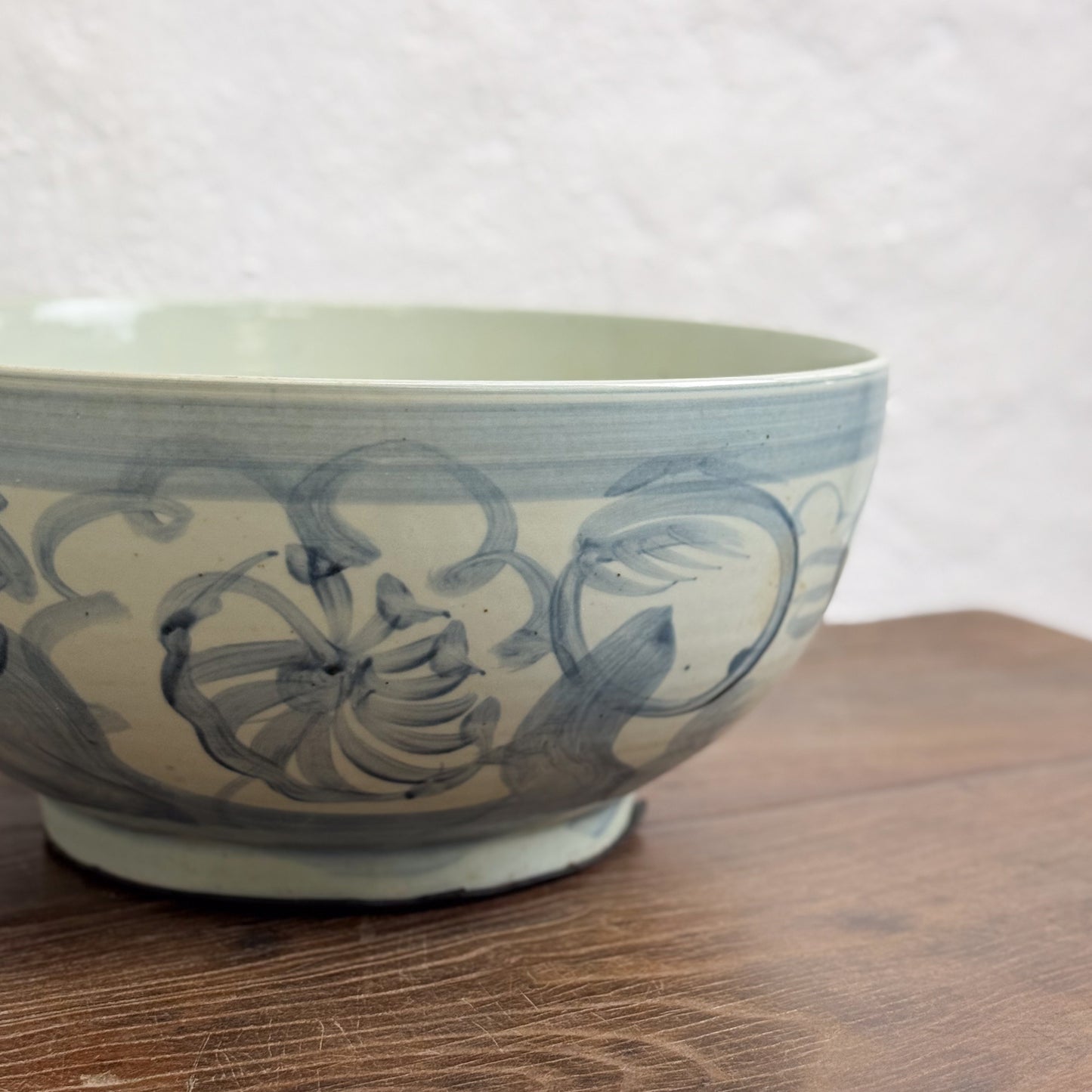 Korean Style Bowl