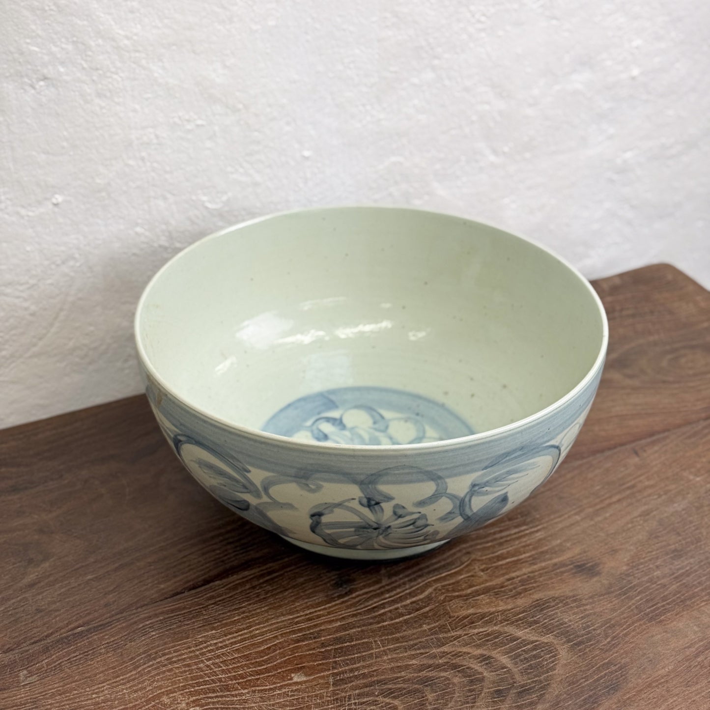 Korean Style Bowl