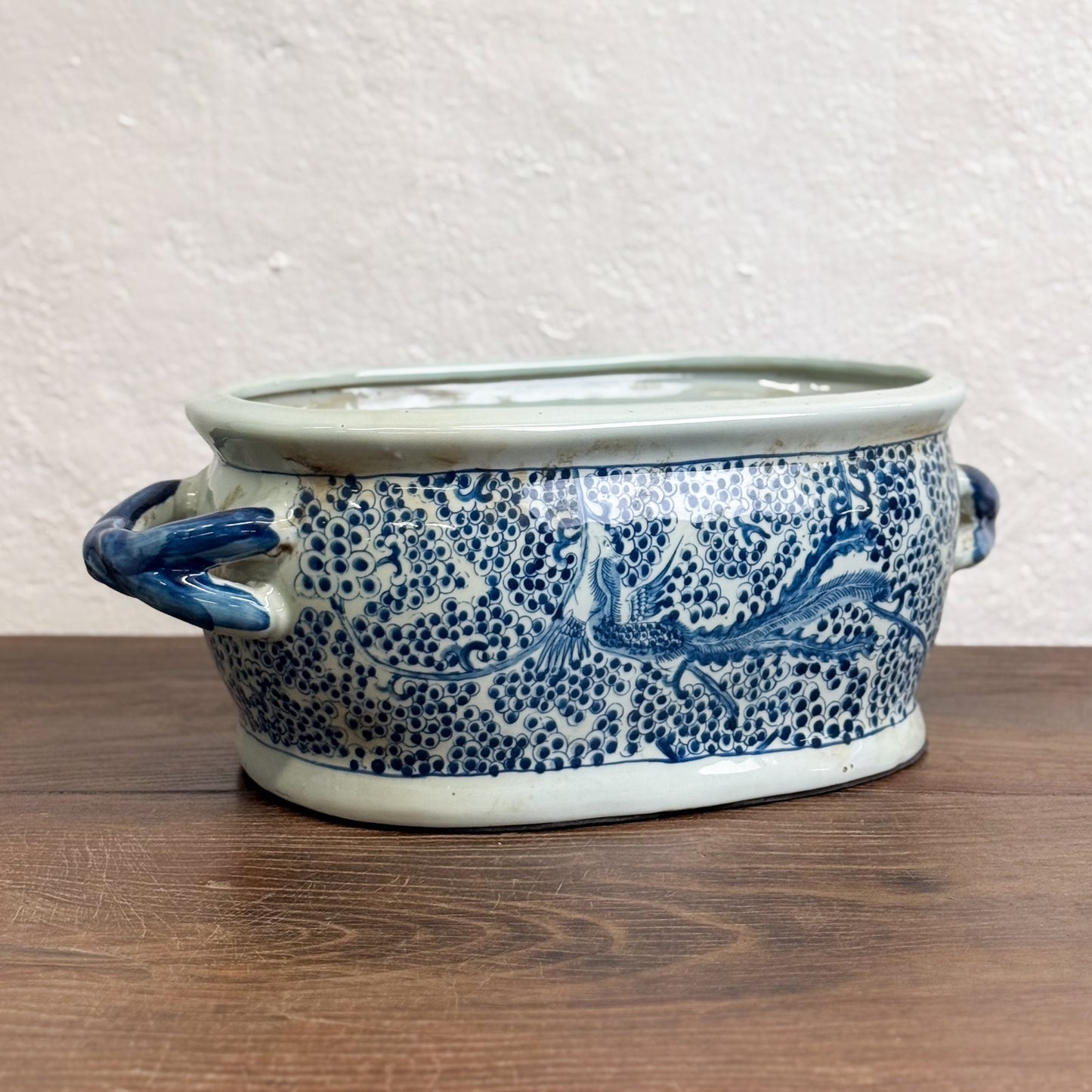 Phoenix Porcelain Baby Bath