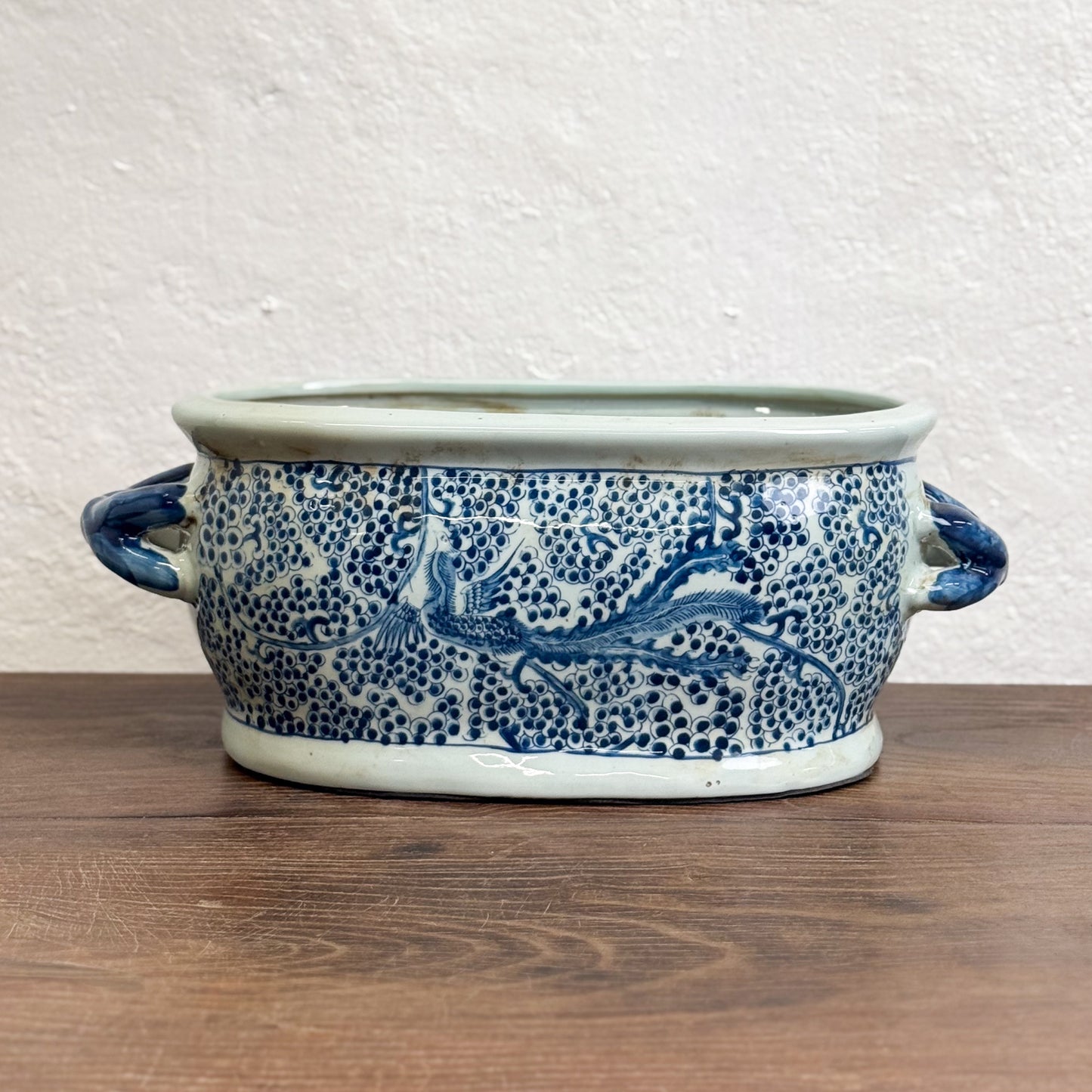 Phoenix Porcelain Baby Bath