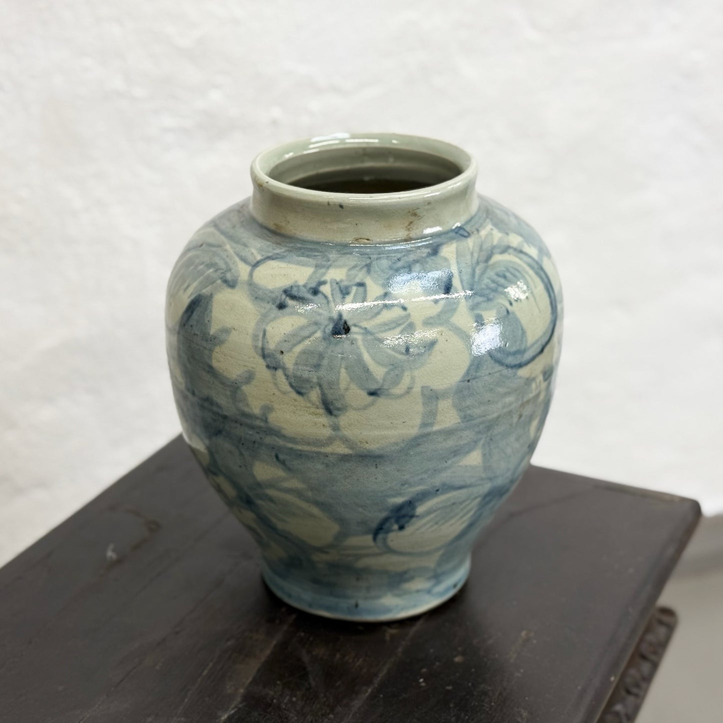 Korean Style Vase