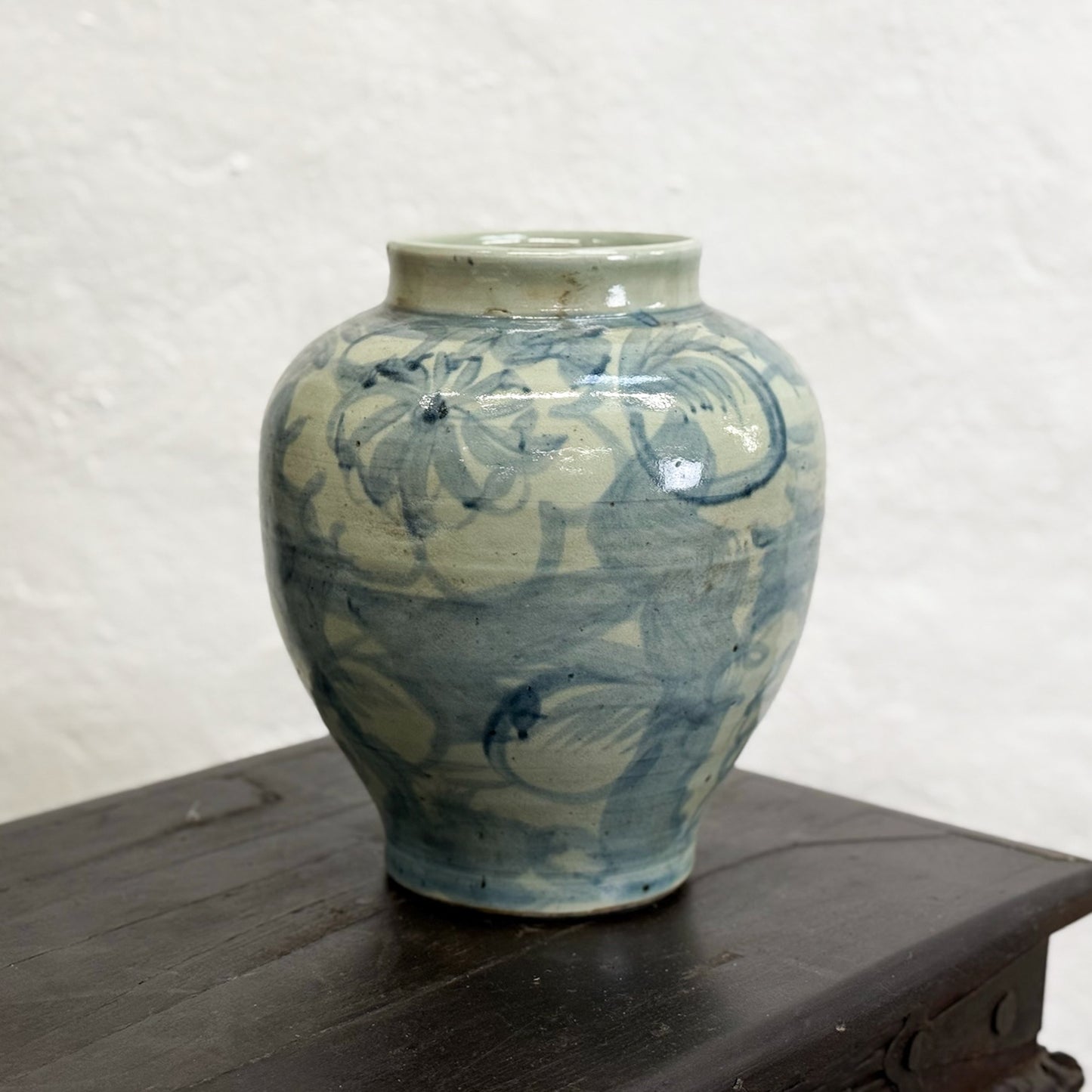 Korean Style Vase