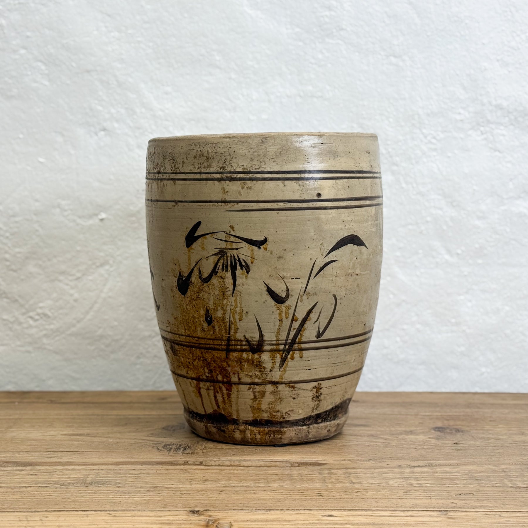 Shanxi Cizhou Pot I