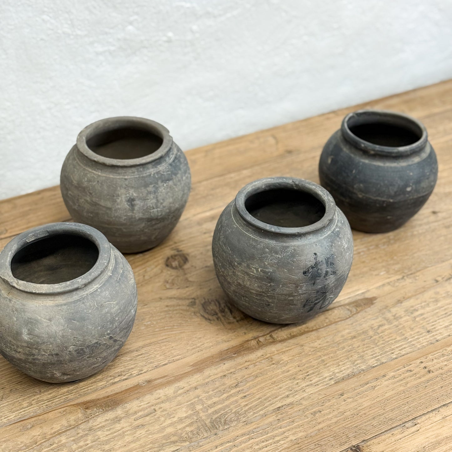 Small Simple Tofu Pot