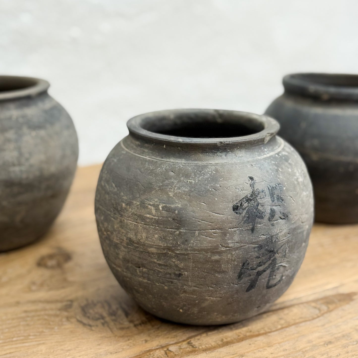 Small Simple Tofu Pot