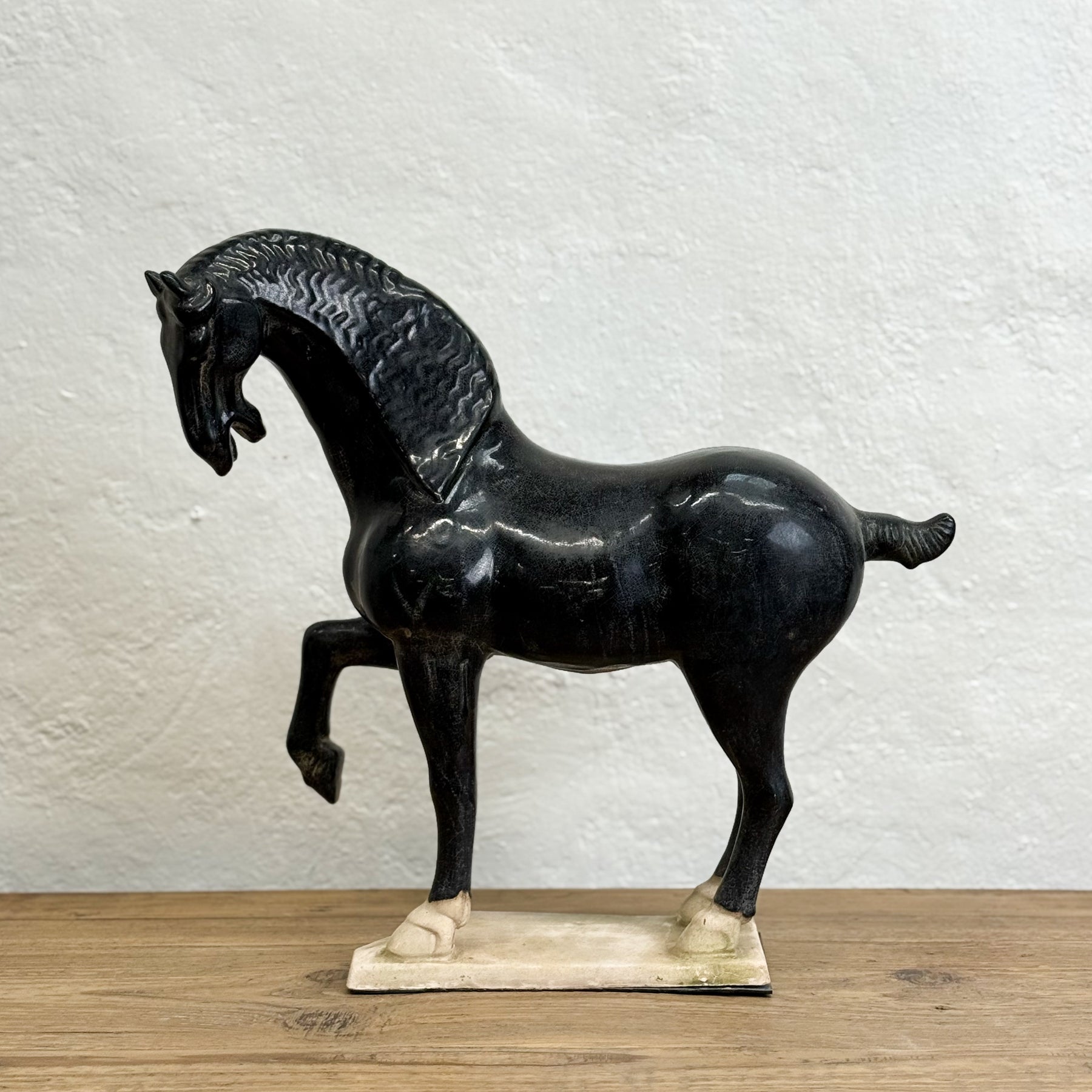 Ceramic Horse