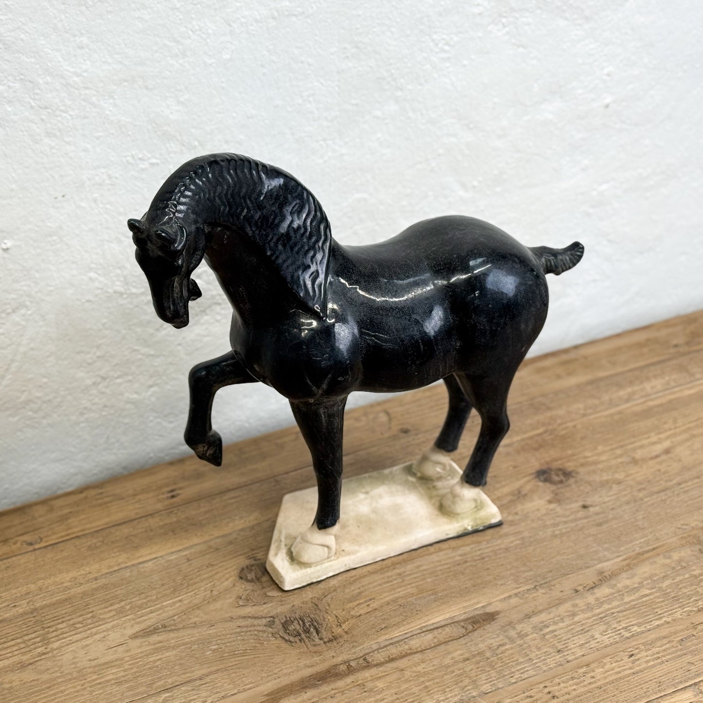 Ceramic Horse