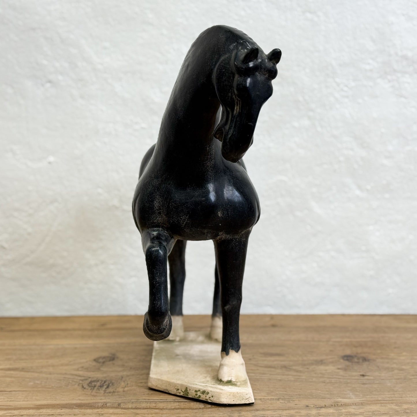 Ceramic Horse