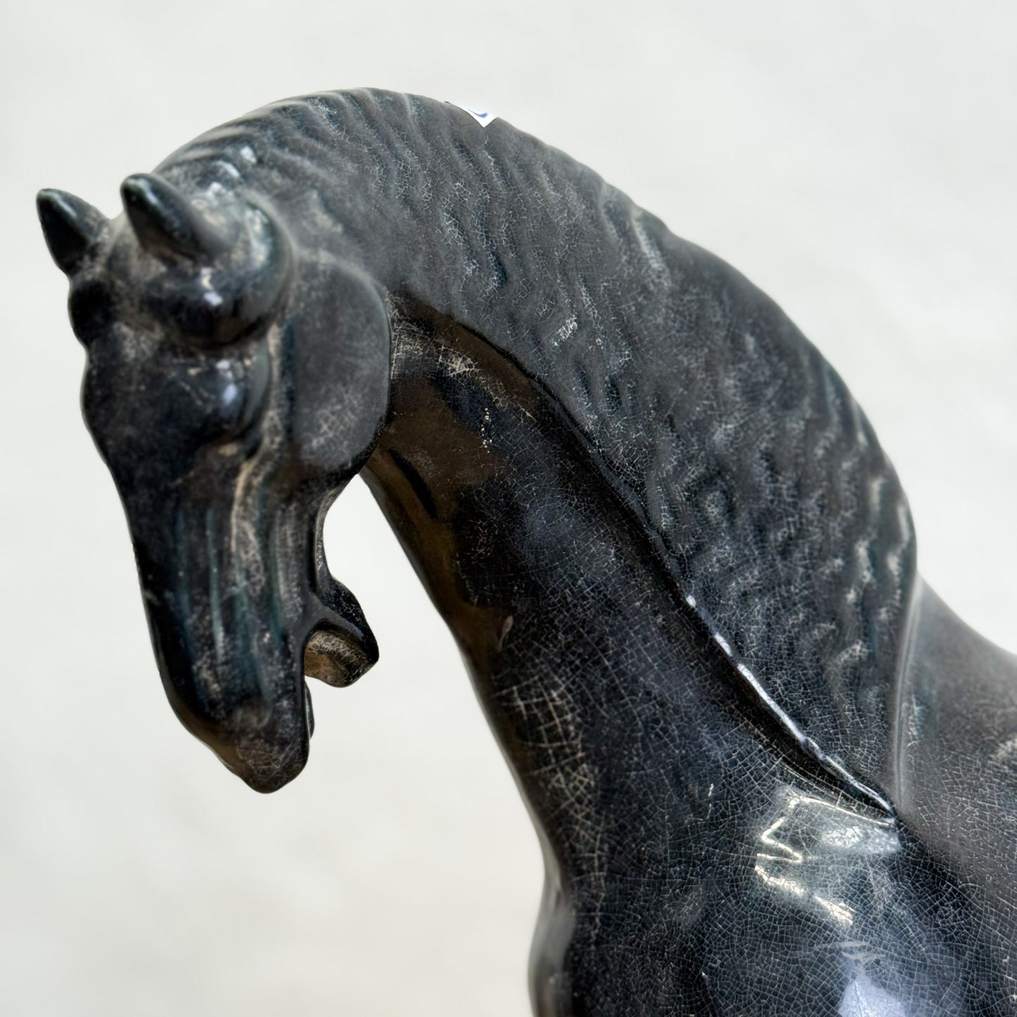Ceramic Horse