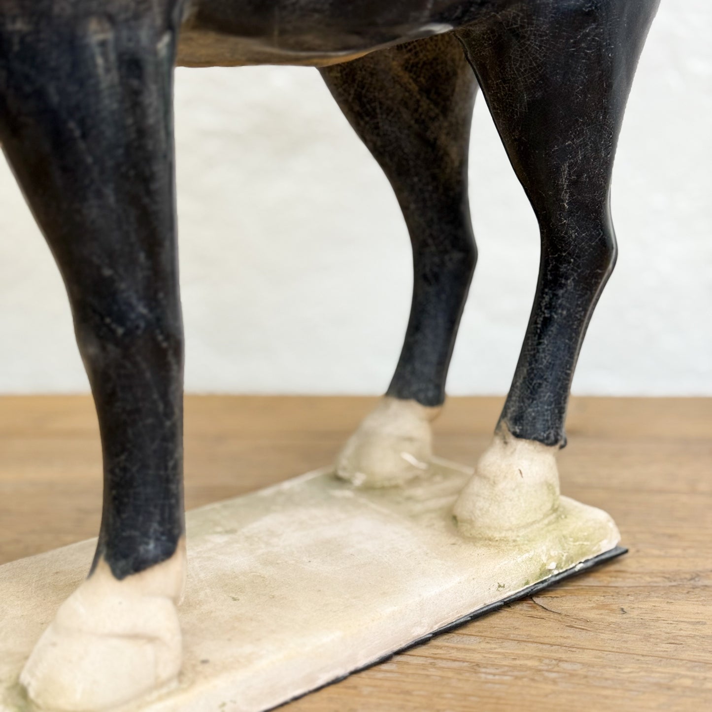 Ceramic Horse