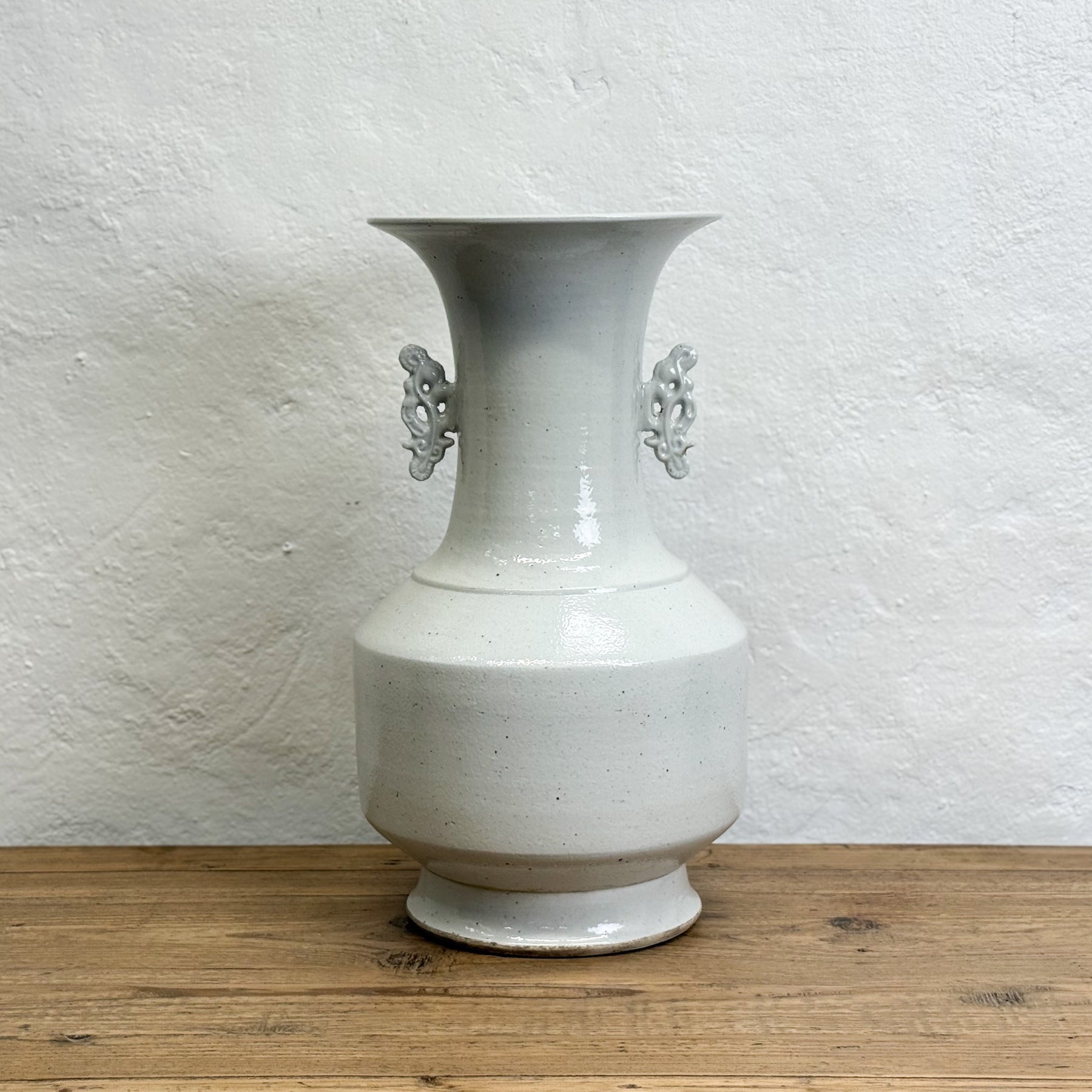Large Vase with Handles