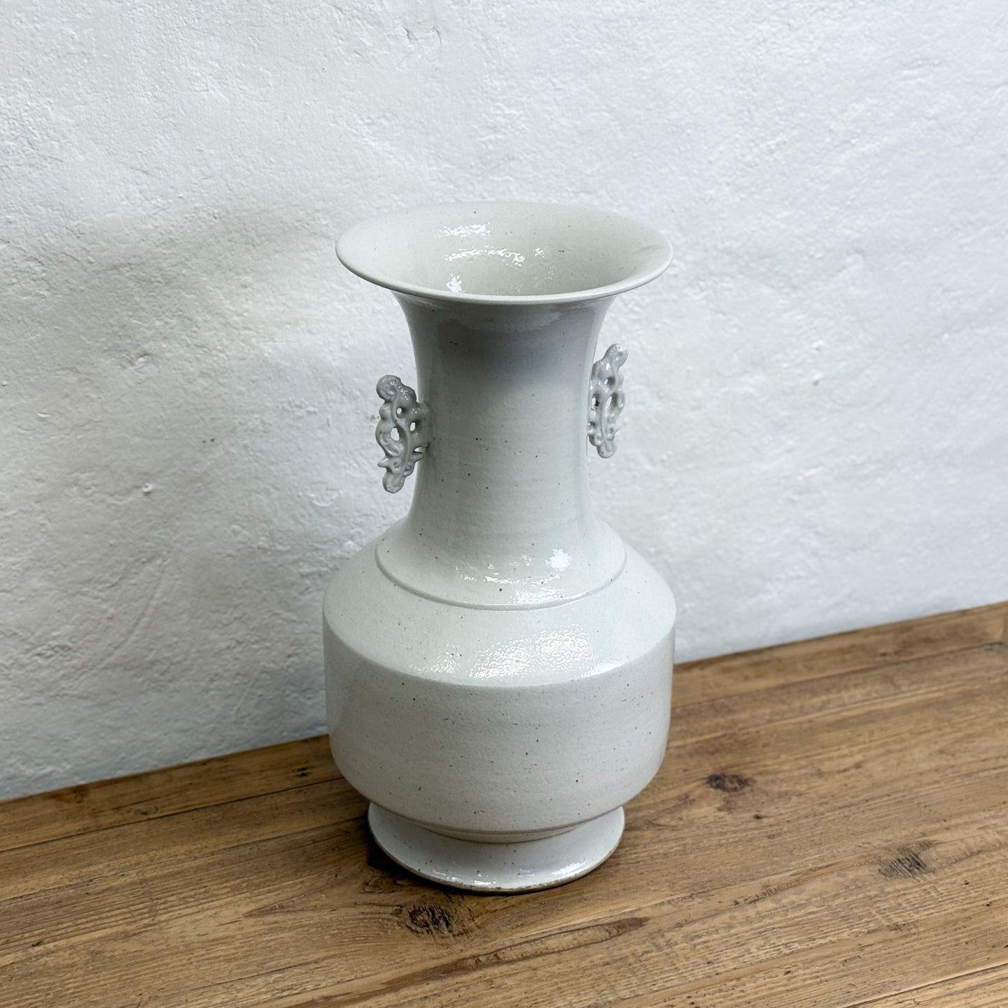 Large Vase with Handles
