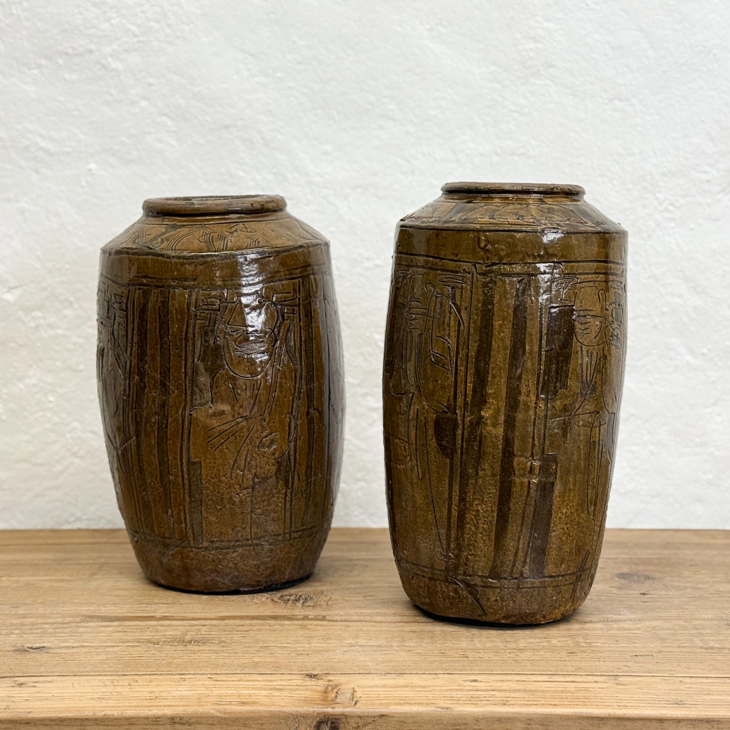 Hebei Wine Jar