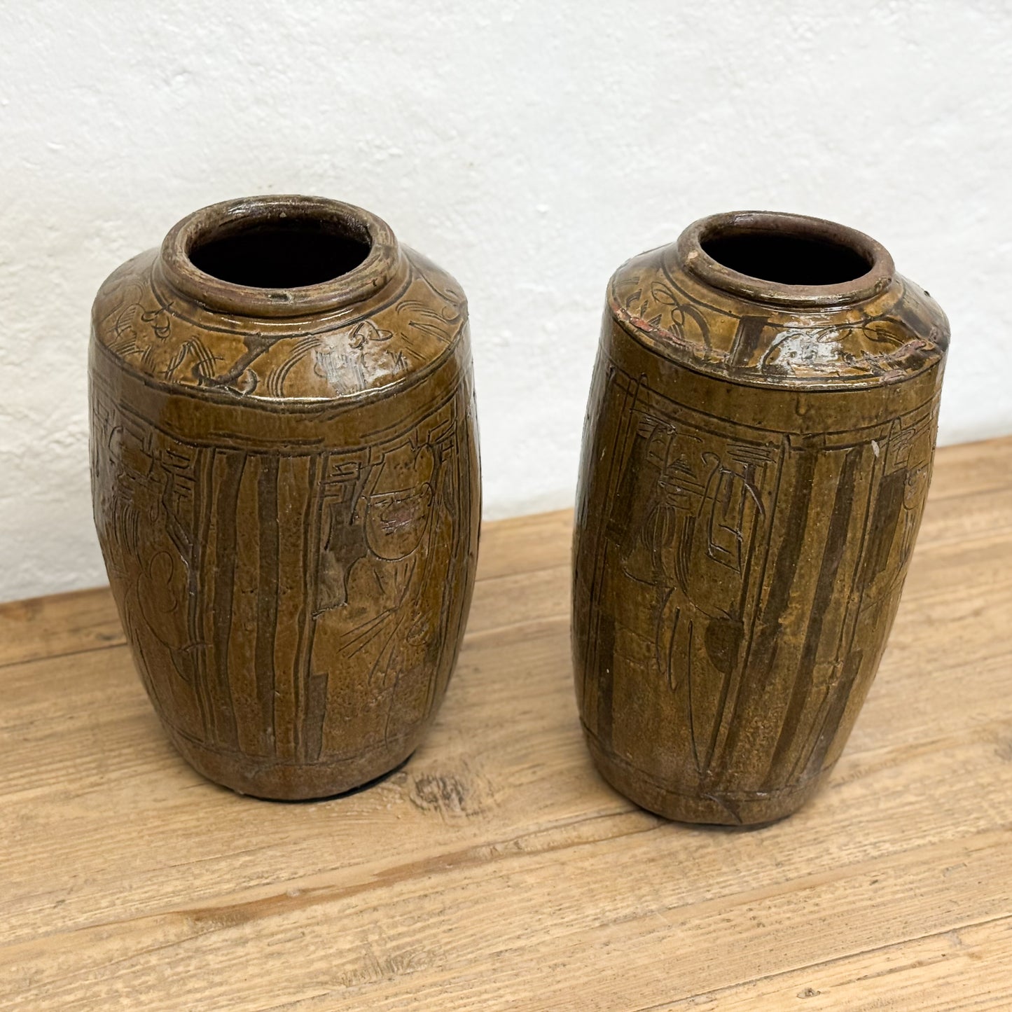 Hebei Wine Jar