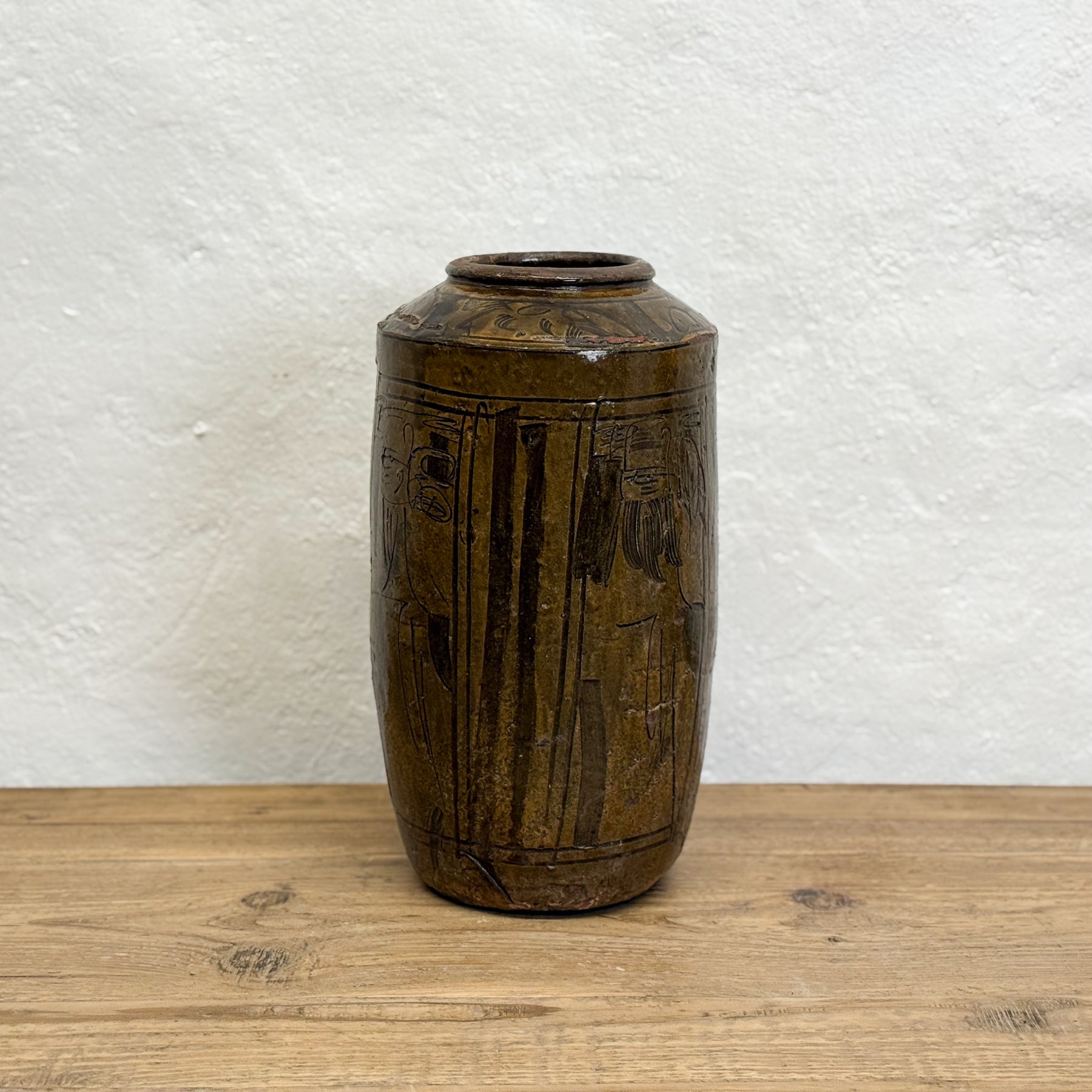 Hebei Wine Jar