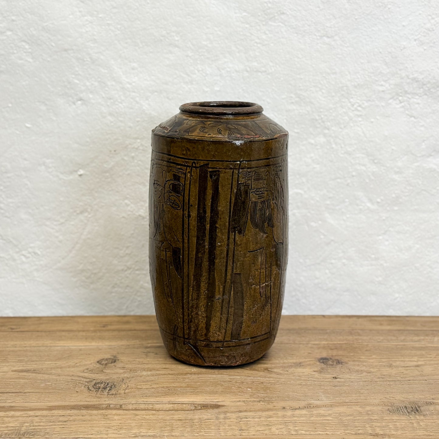 Hebei Wine Jar