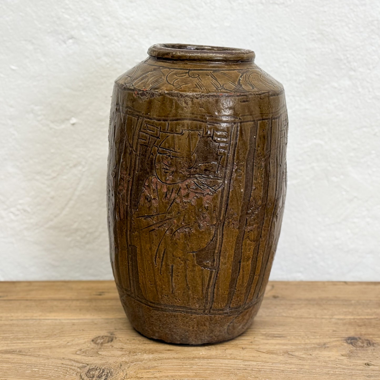 Hebei Wine Jar