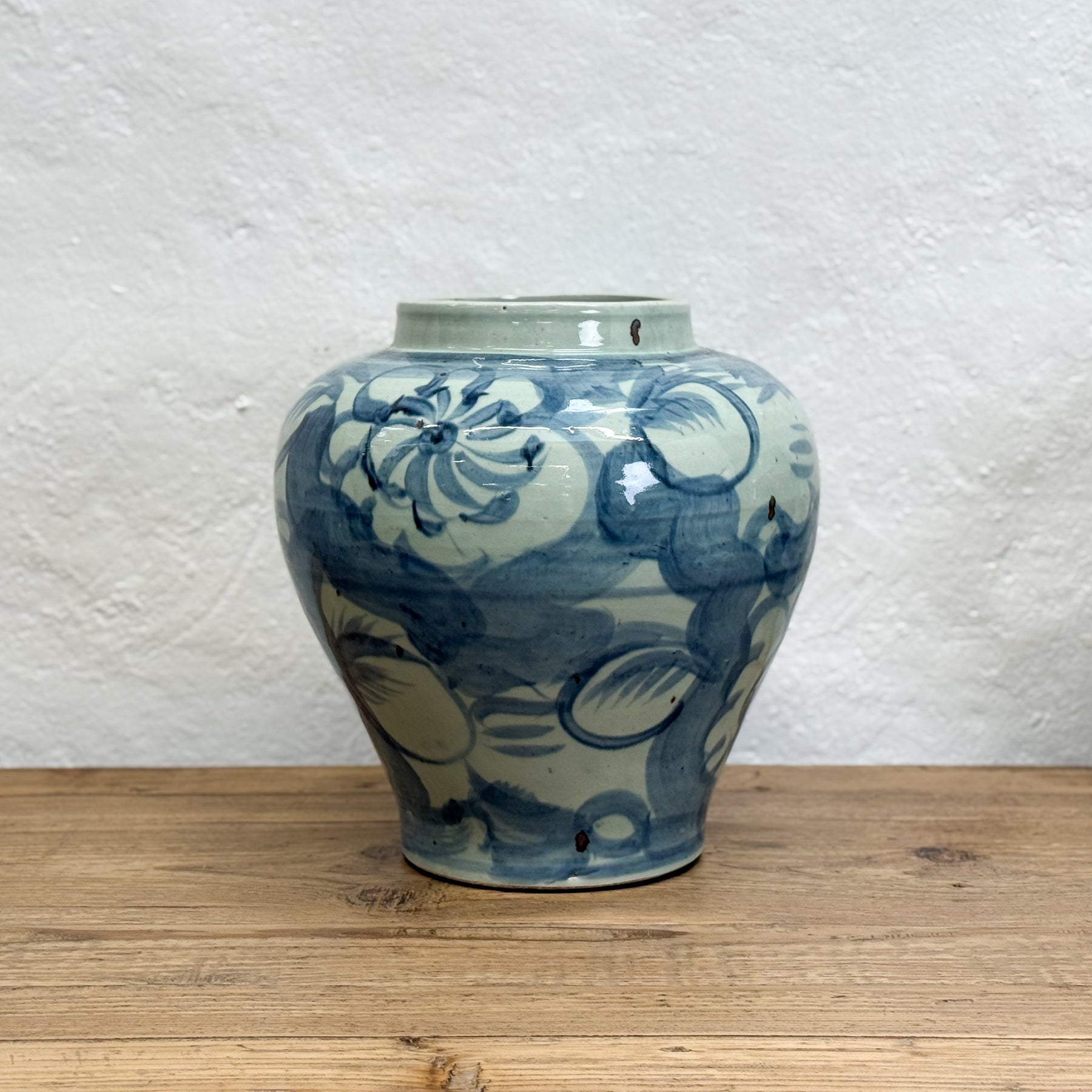 Korean Style Vase II