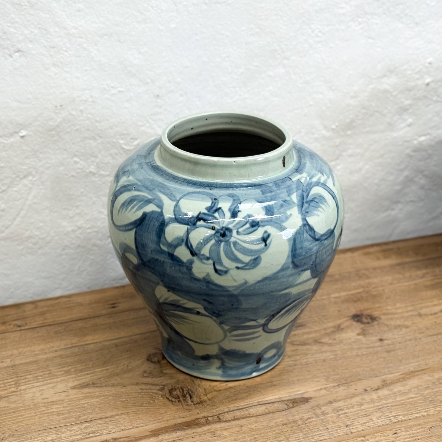 Korean Style Vase II