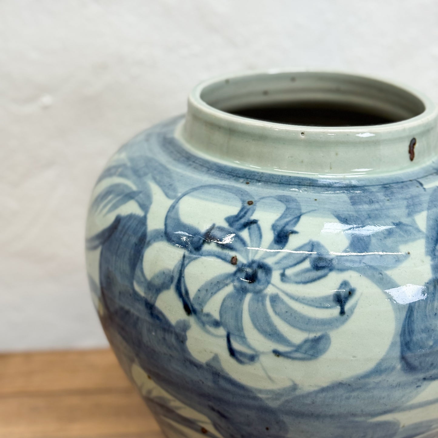 Korean Style Vase II