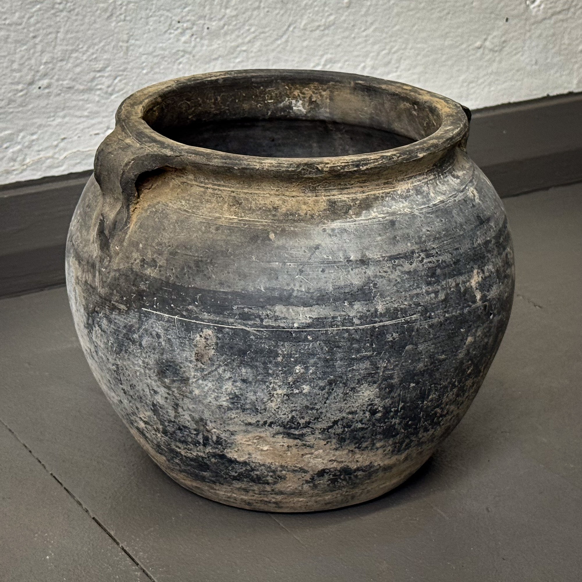 Tofu Pot