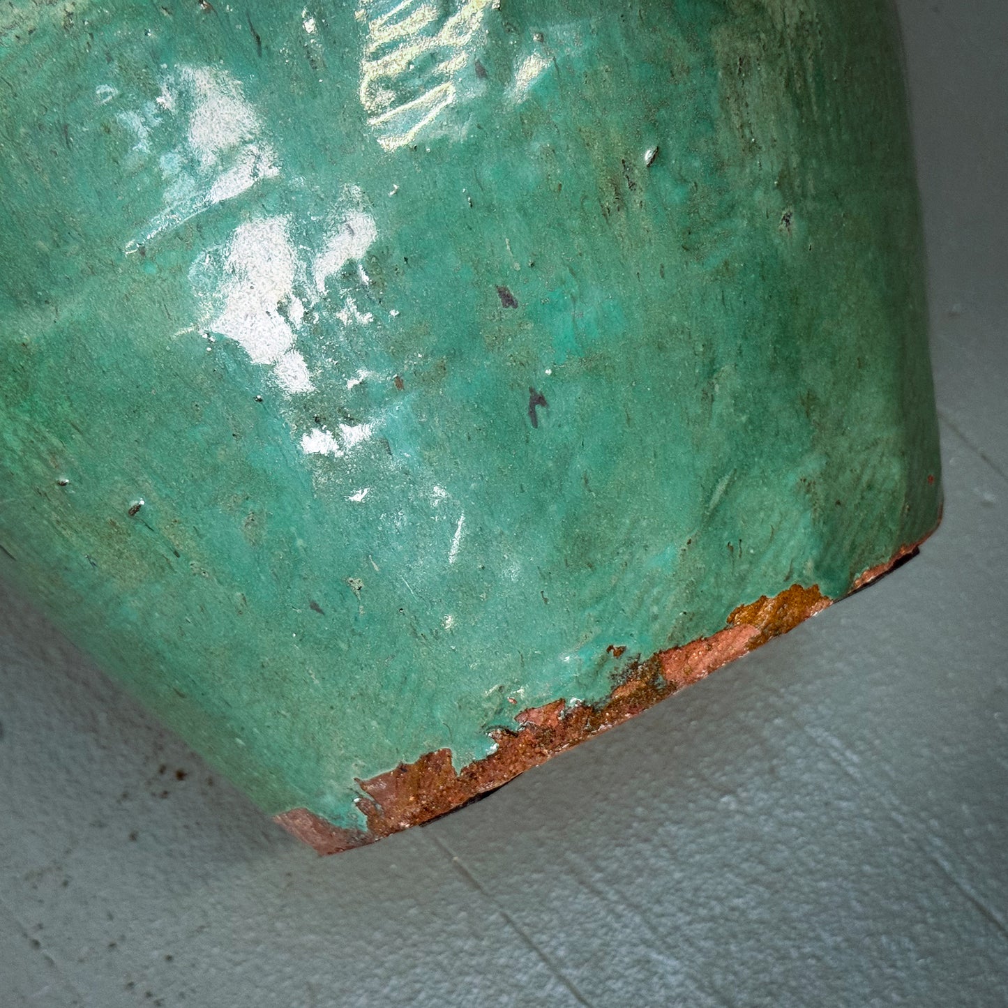 Celadon Planter