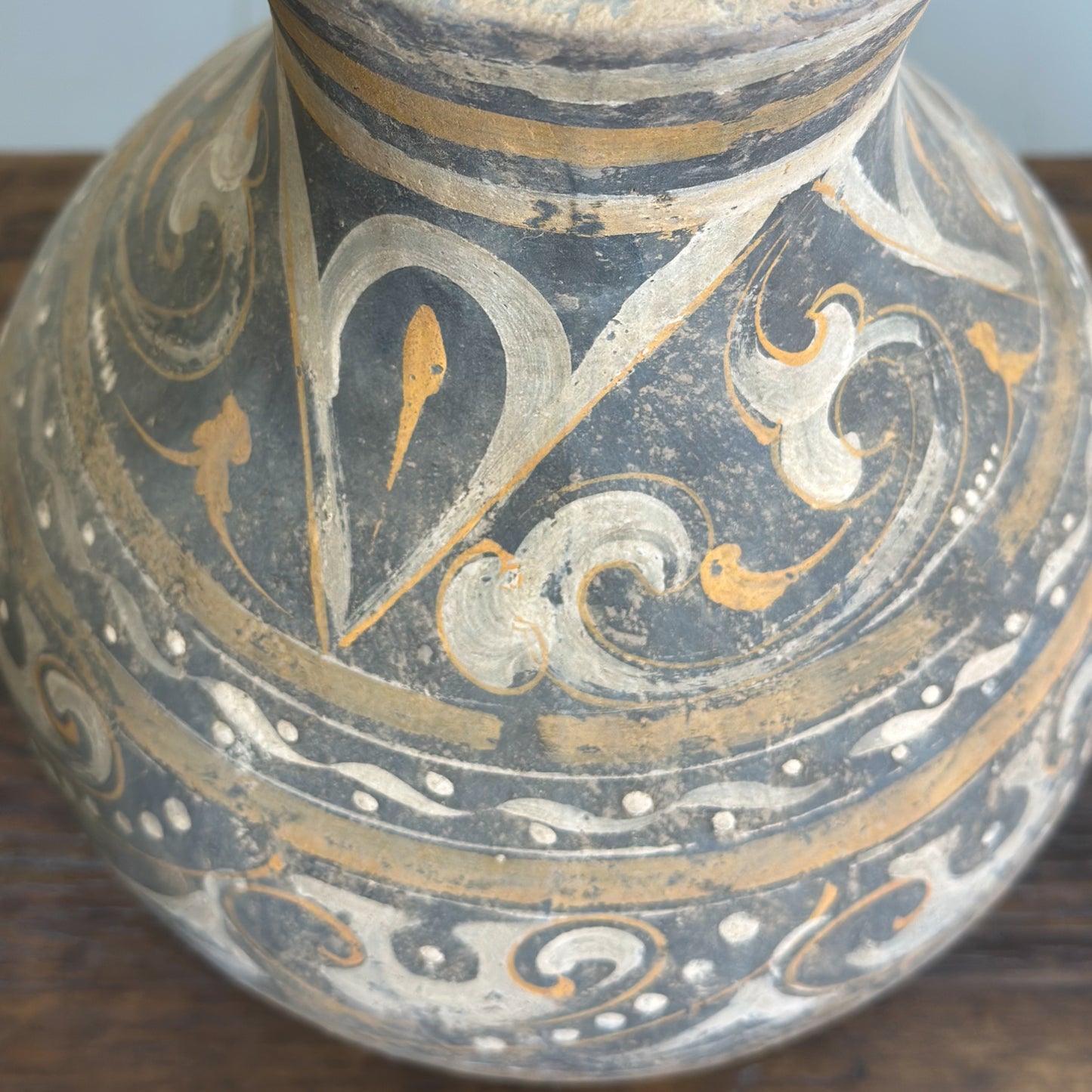 Han Style Vase