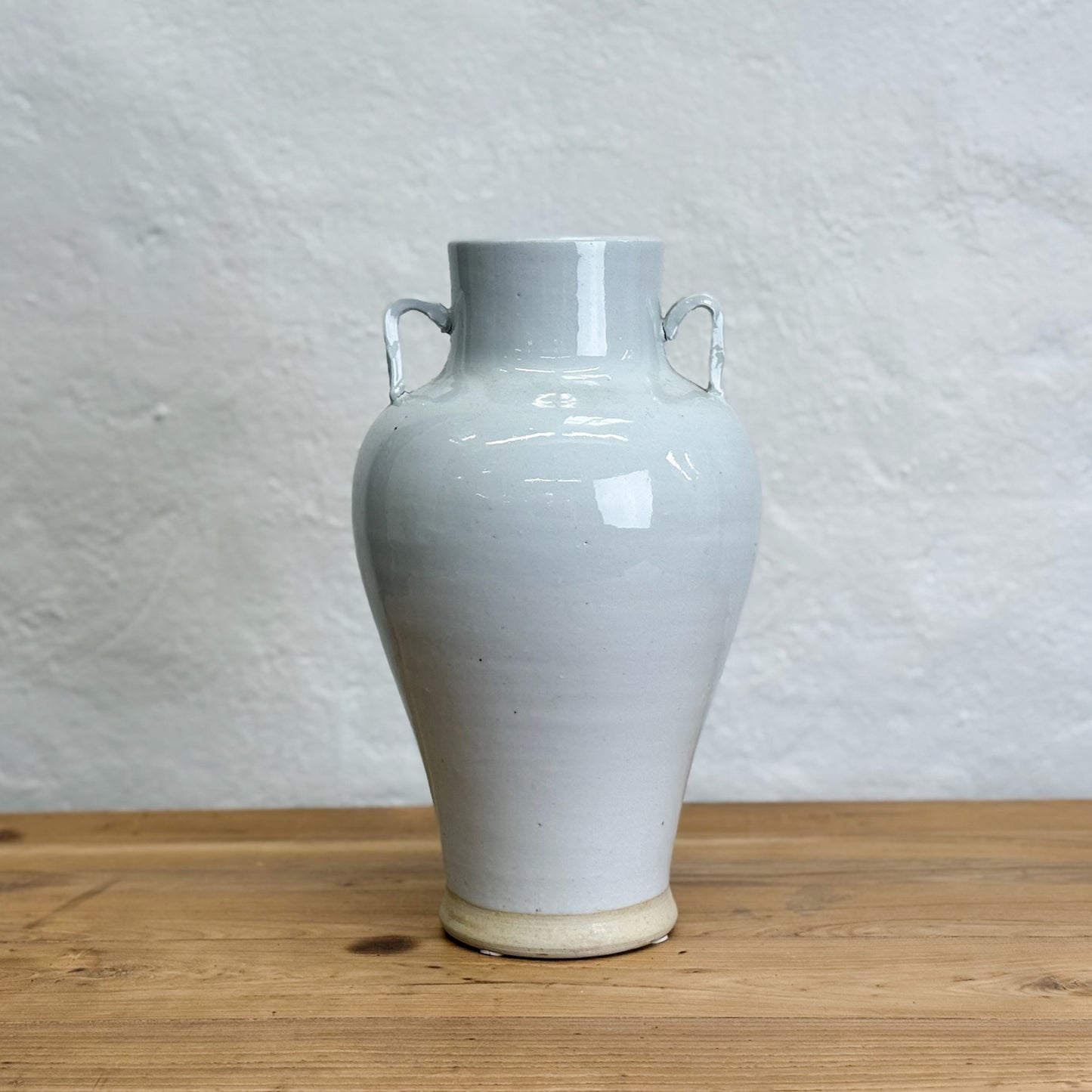 Simple Vase with Handles