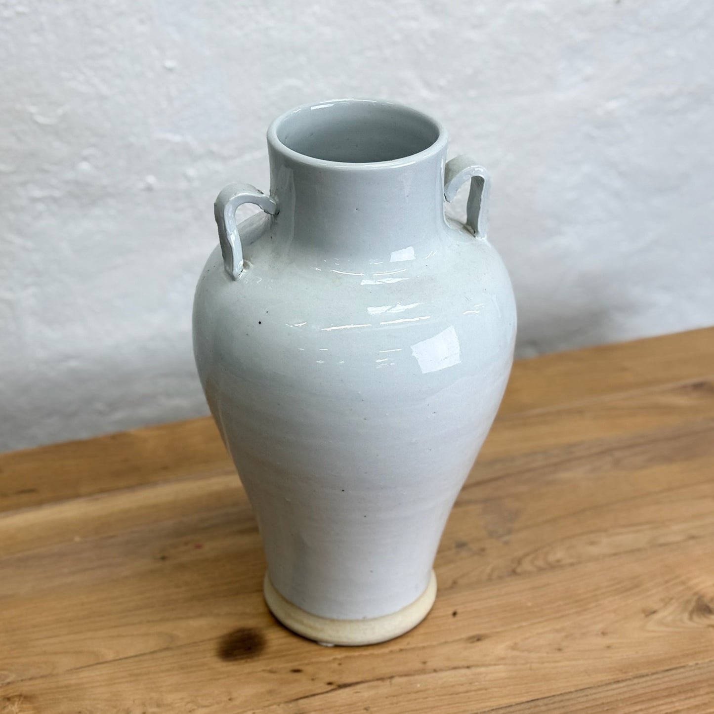 Simple Vase with Handles