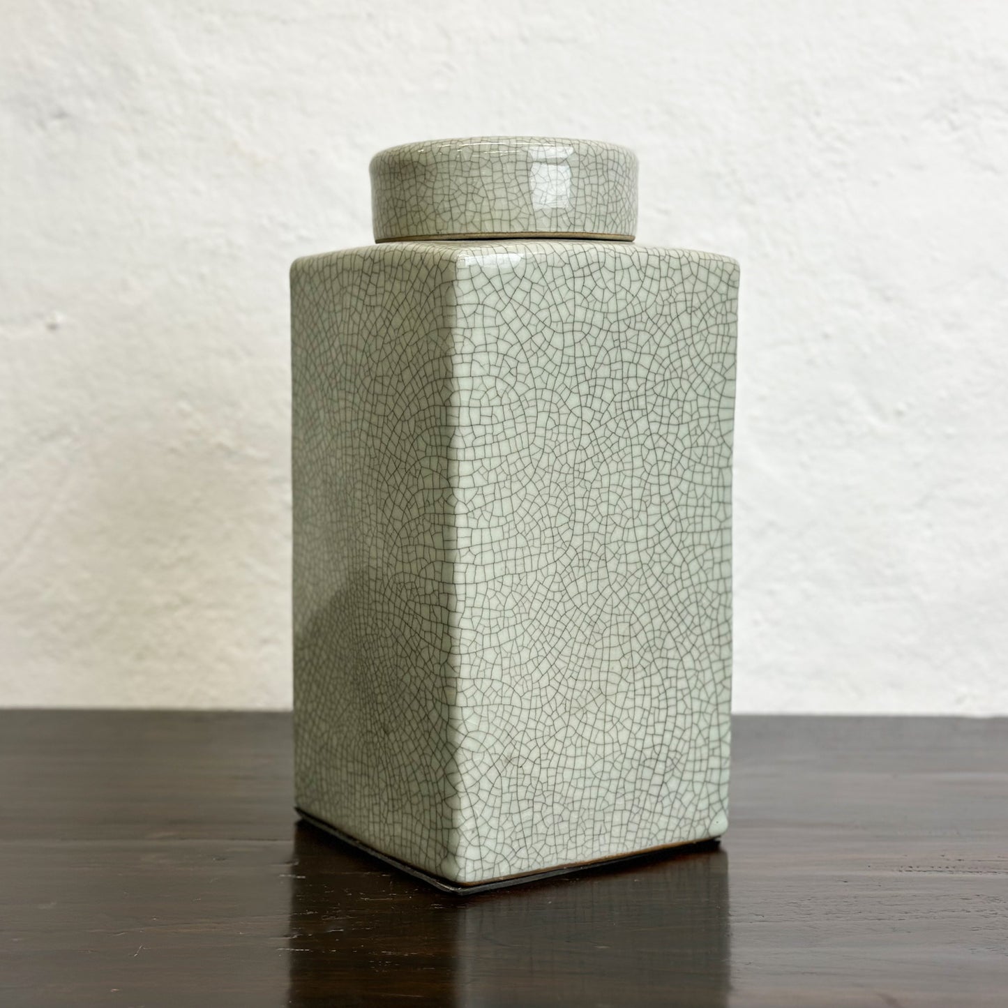 Chinese-Crackled-Light-Celadon-Square-Container-with-Lid-Porcelain2