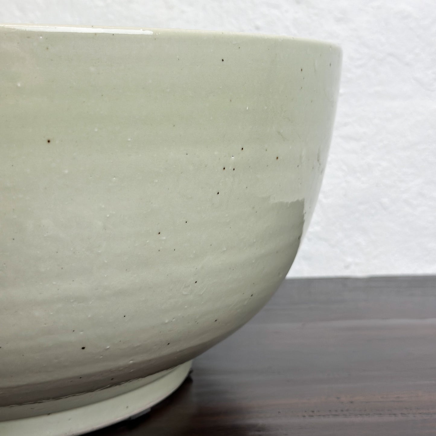 Simple Celadon Bowl