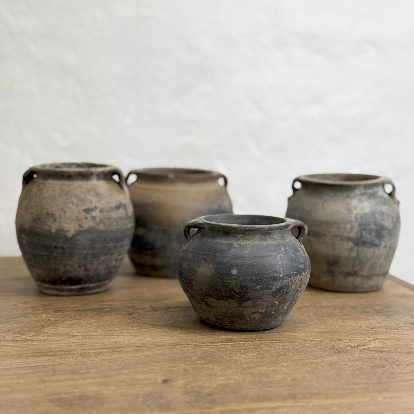 POR9981-China-Chinese-Small-Simple-Vintage-Tofu-Pot-Grey-with-Handles.1