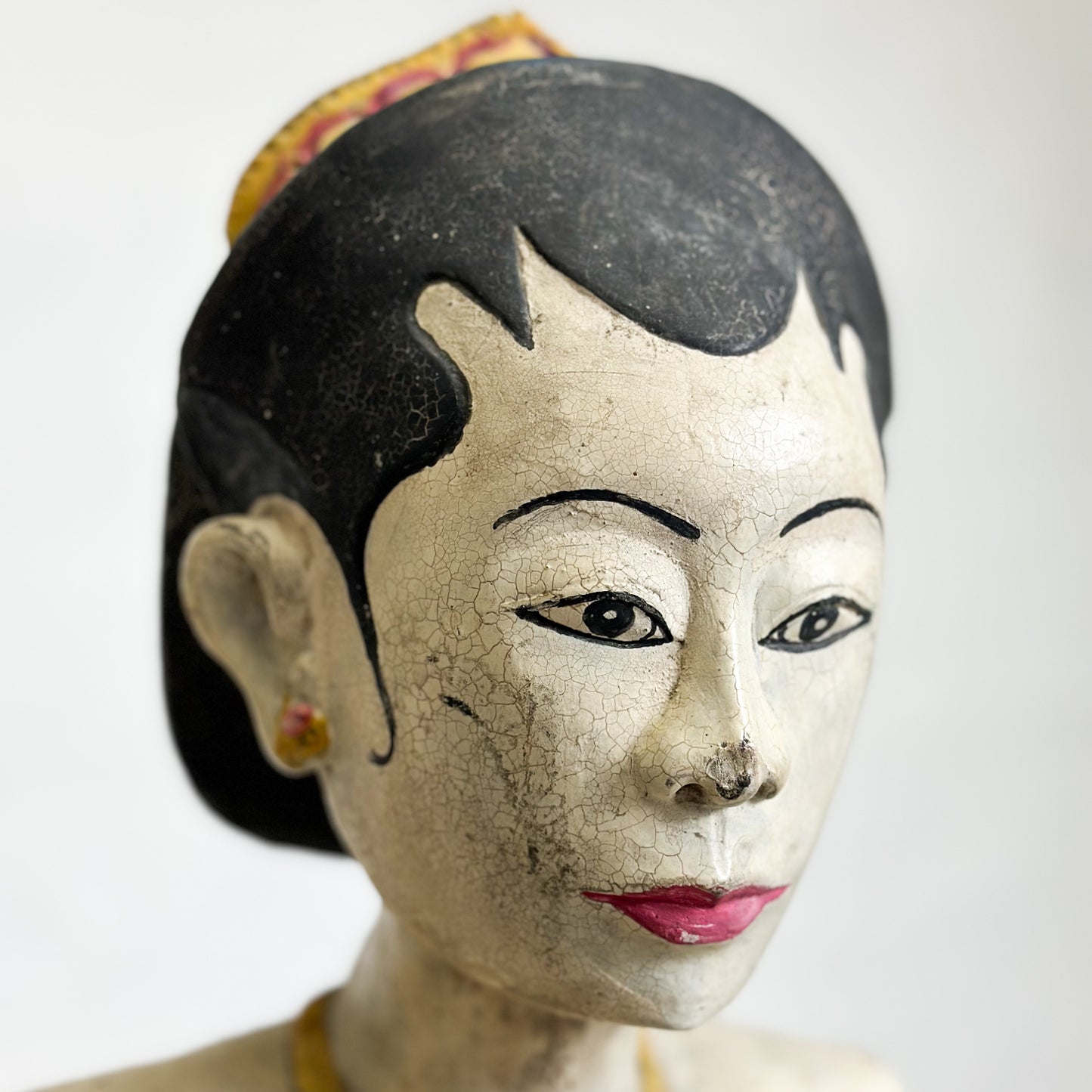 Loro Blonyo Statue Set