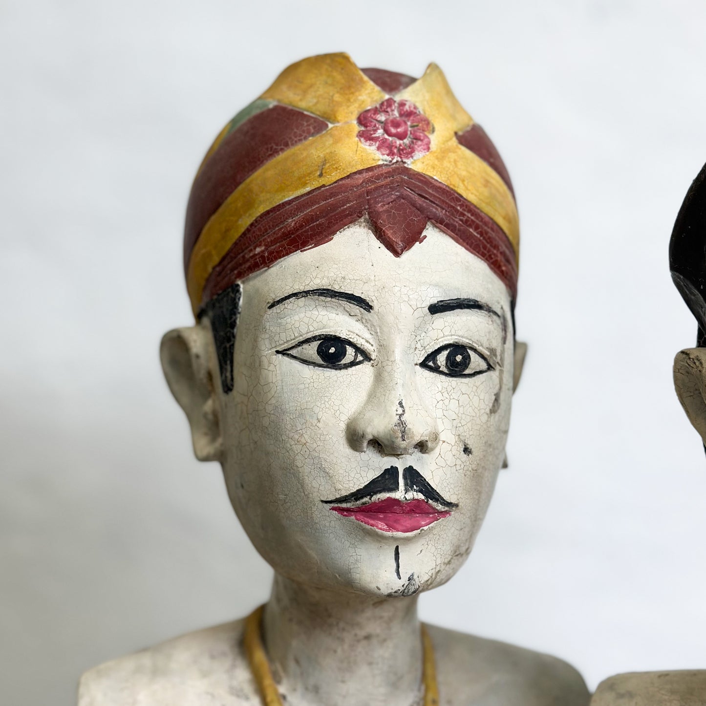 Loro Blonyo Statue Set