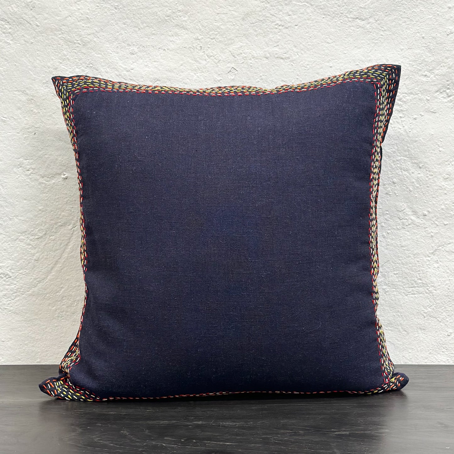 Embroidered Thai Cushion