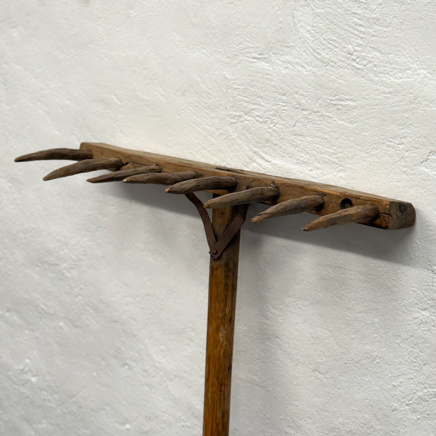 Timber Raker Vintage Timber Rake – Orient House