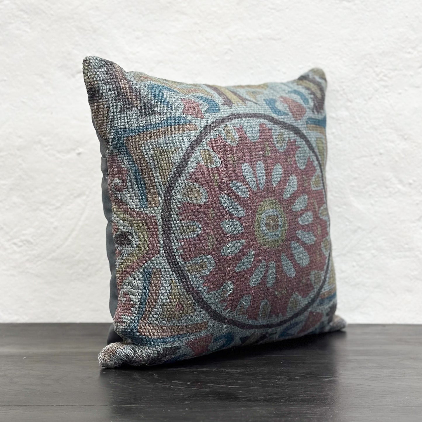 Suzani Style Kilim Cushion