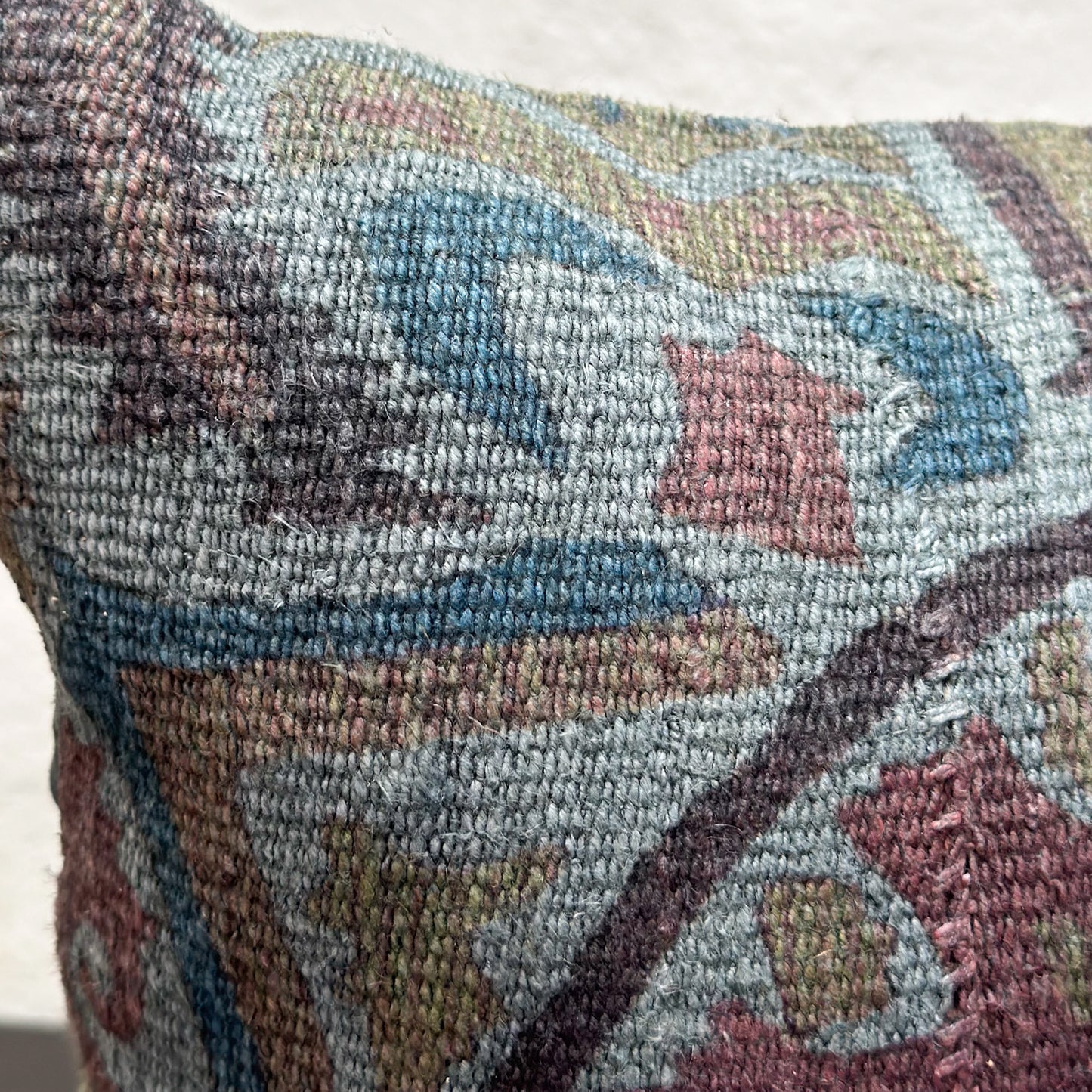 Suzani Style Kilim Cushion