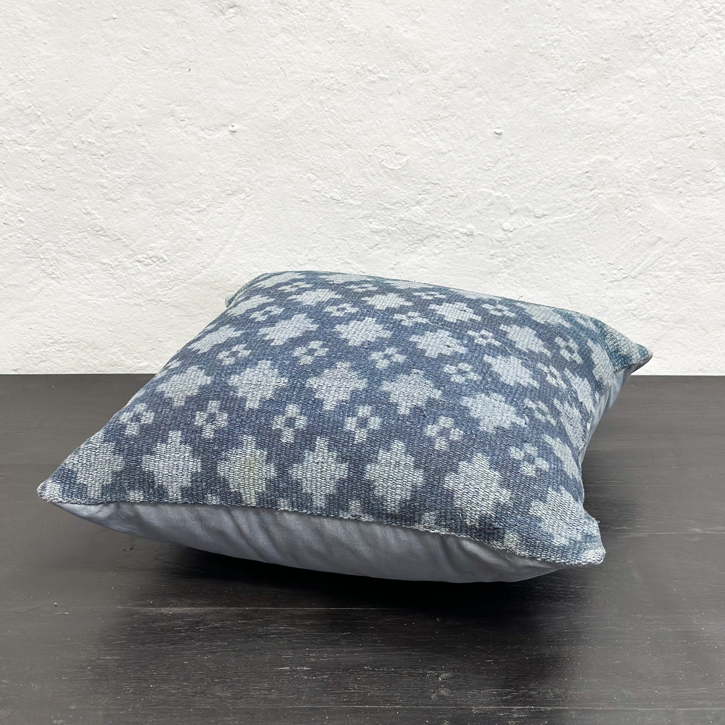 Printed Kilim Cushion