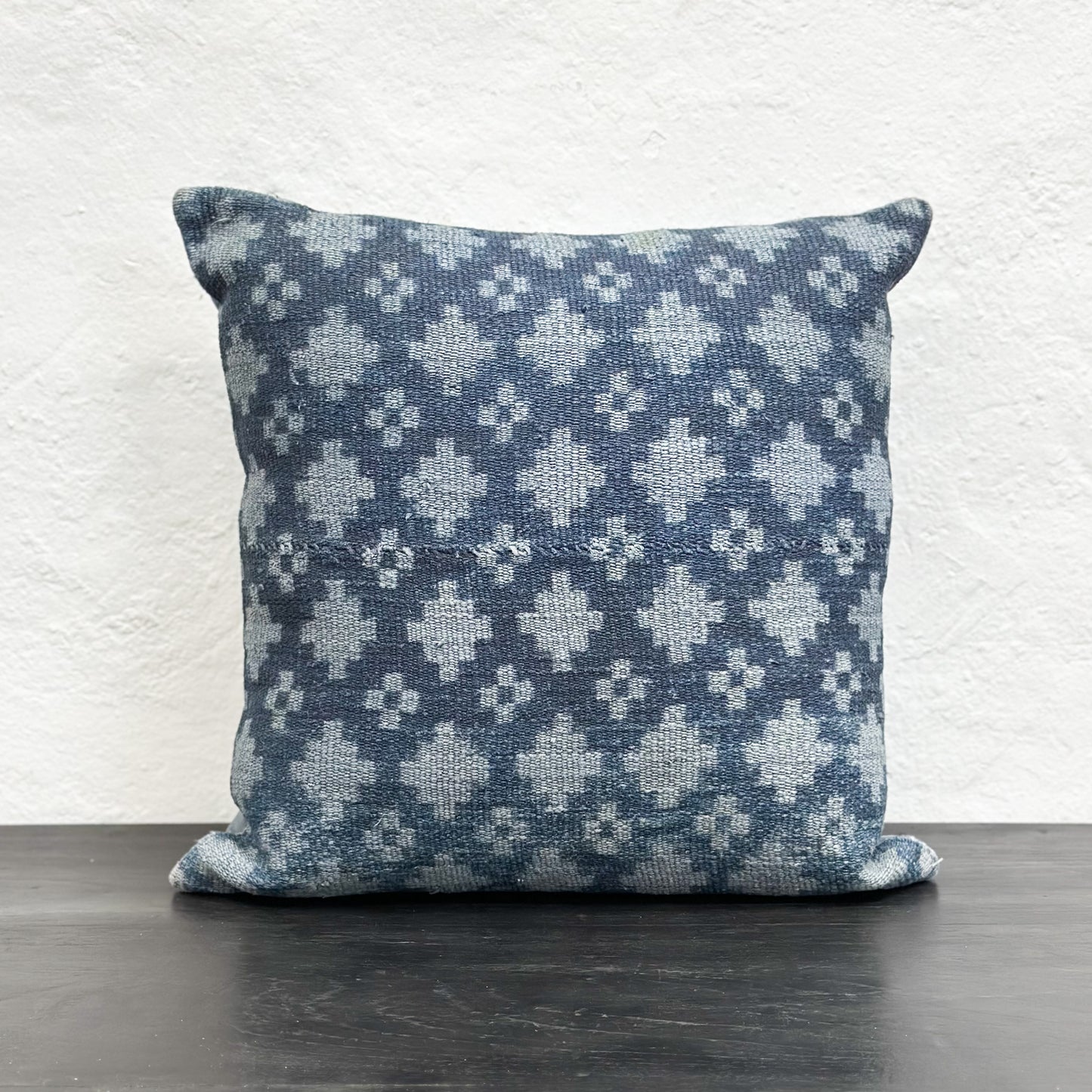 Printed Kilim Cushion