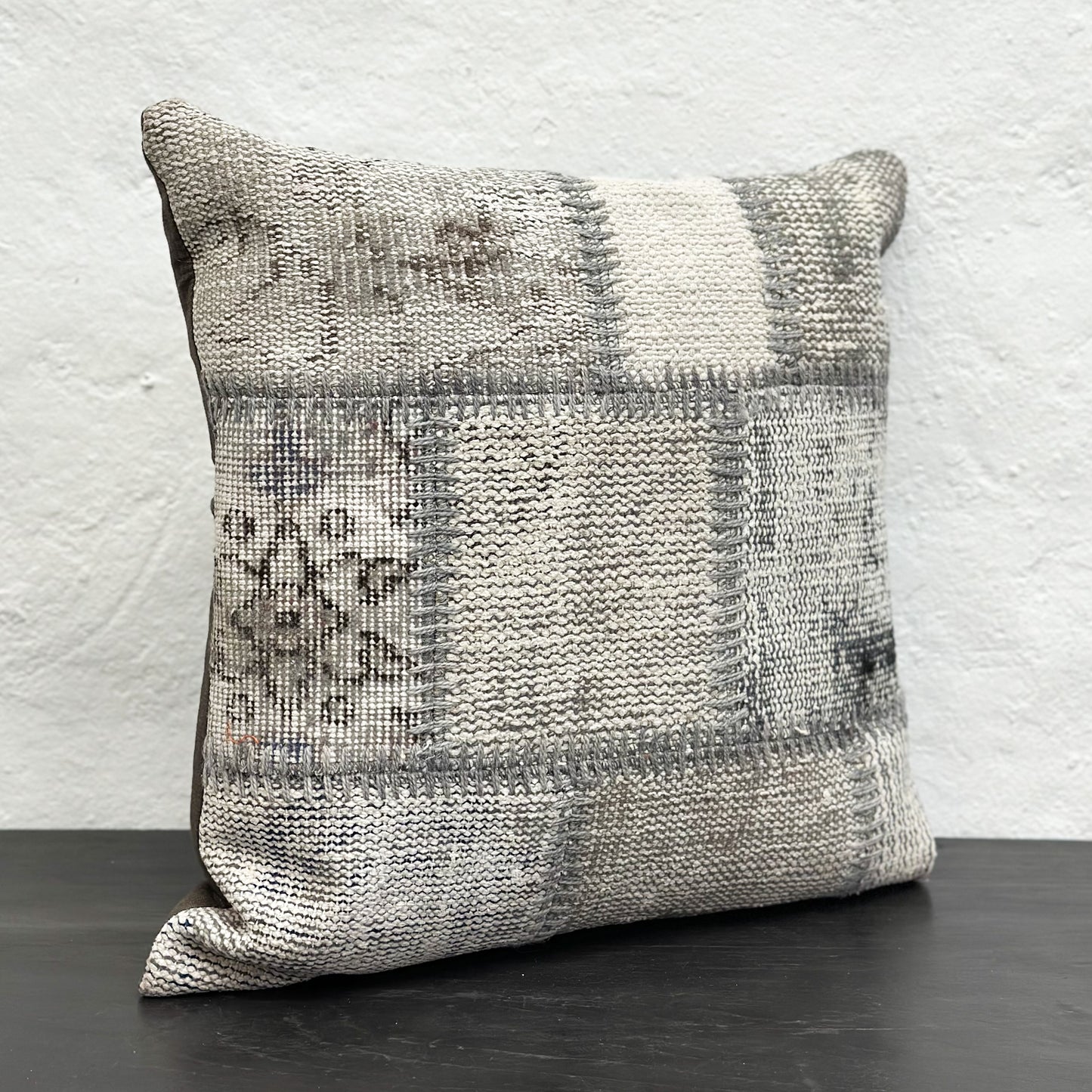 Patchwork Kilim Cushion