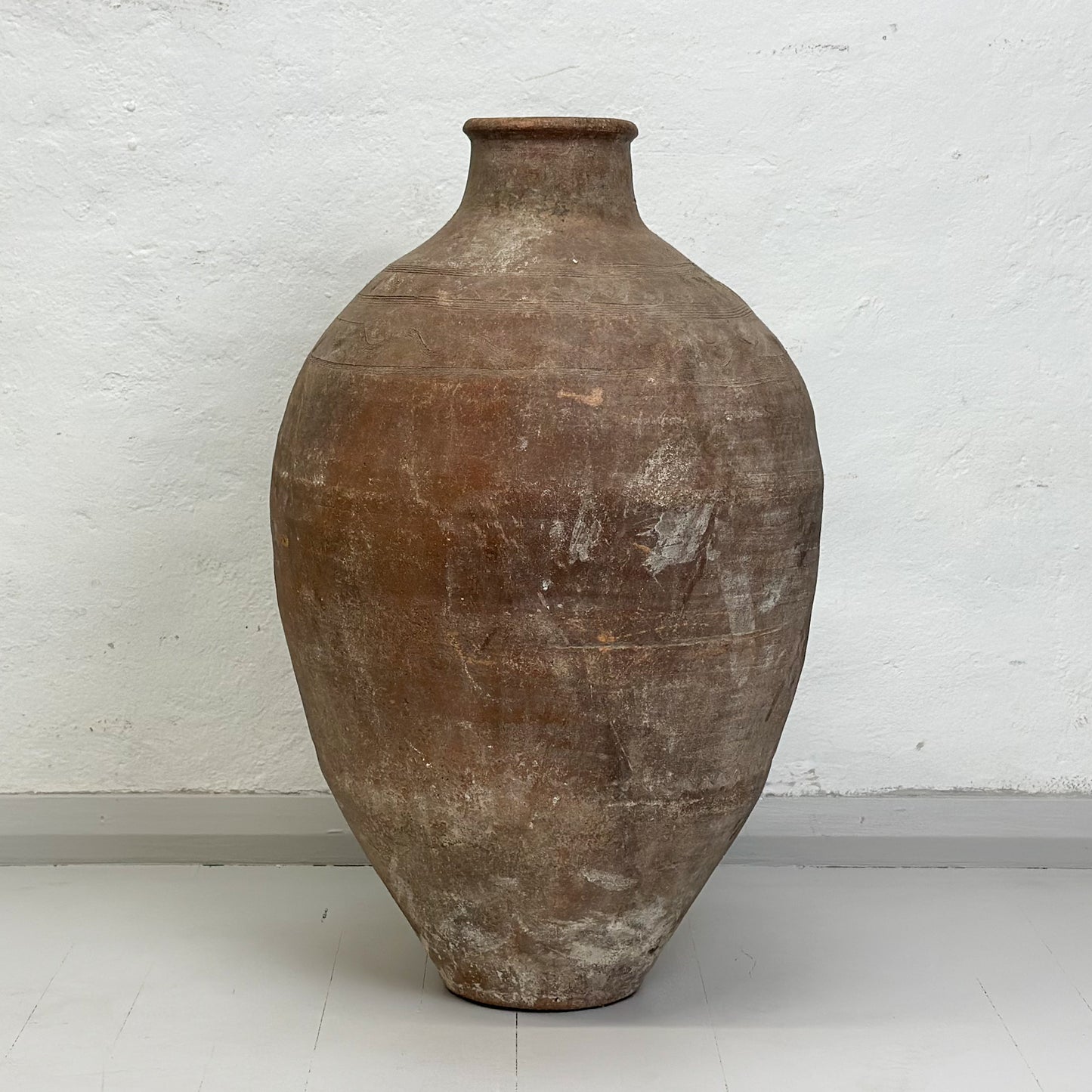 Large Turkish Milk Churn