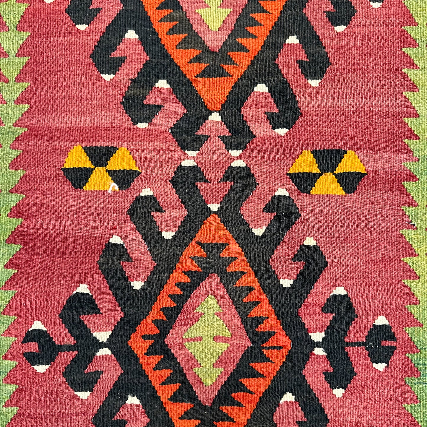 Kula Vintage Kilim Rug III