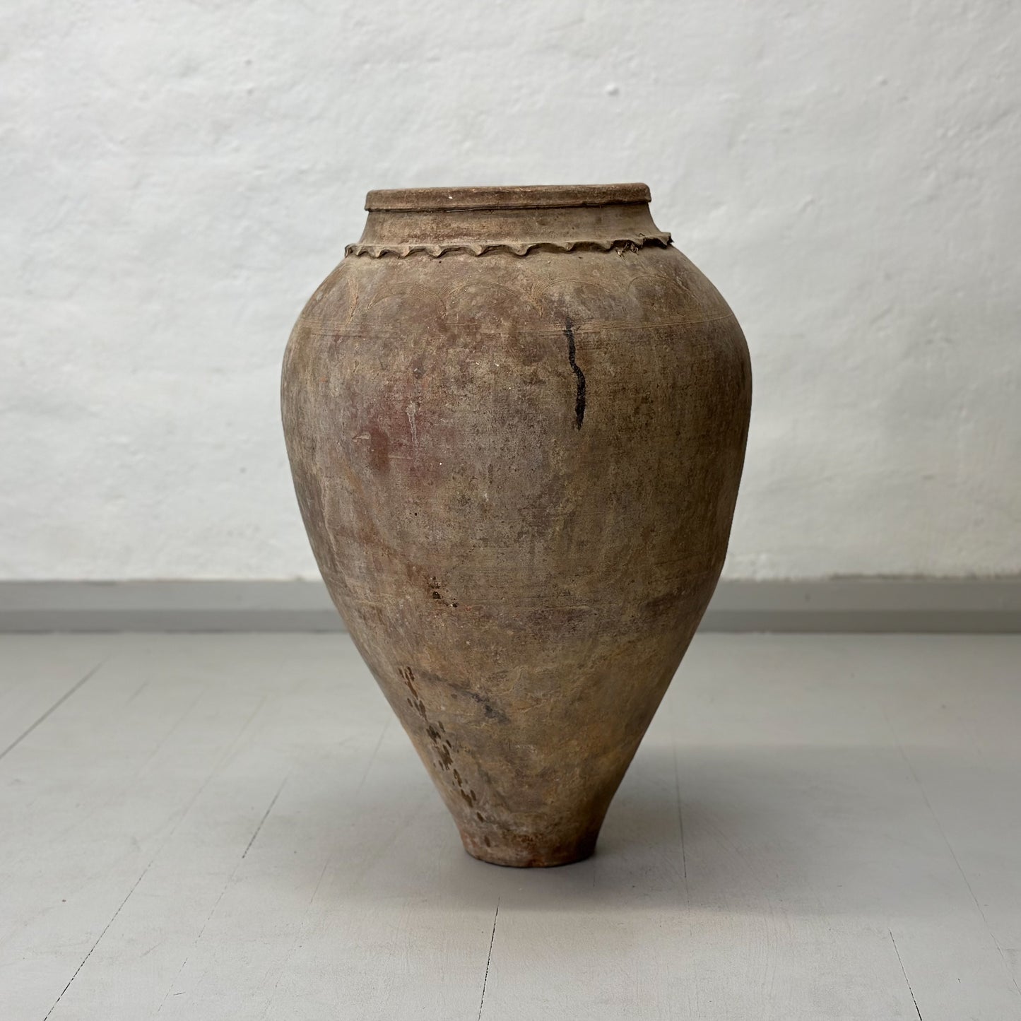 Large Anatolian Pot VI