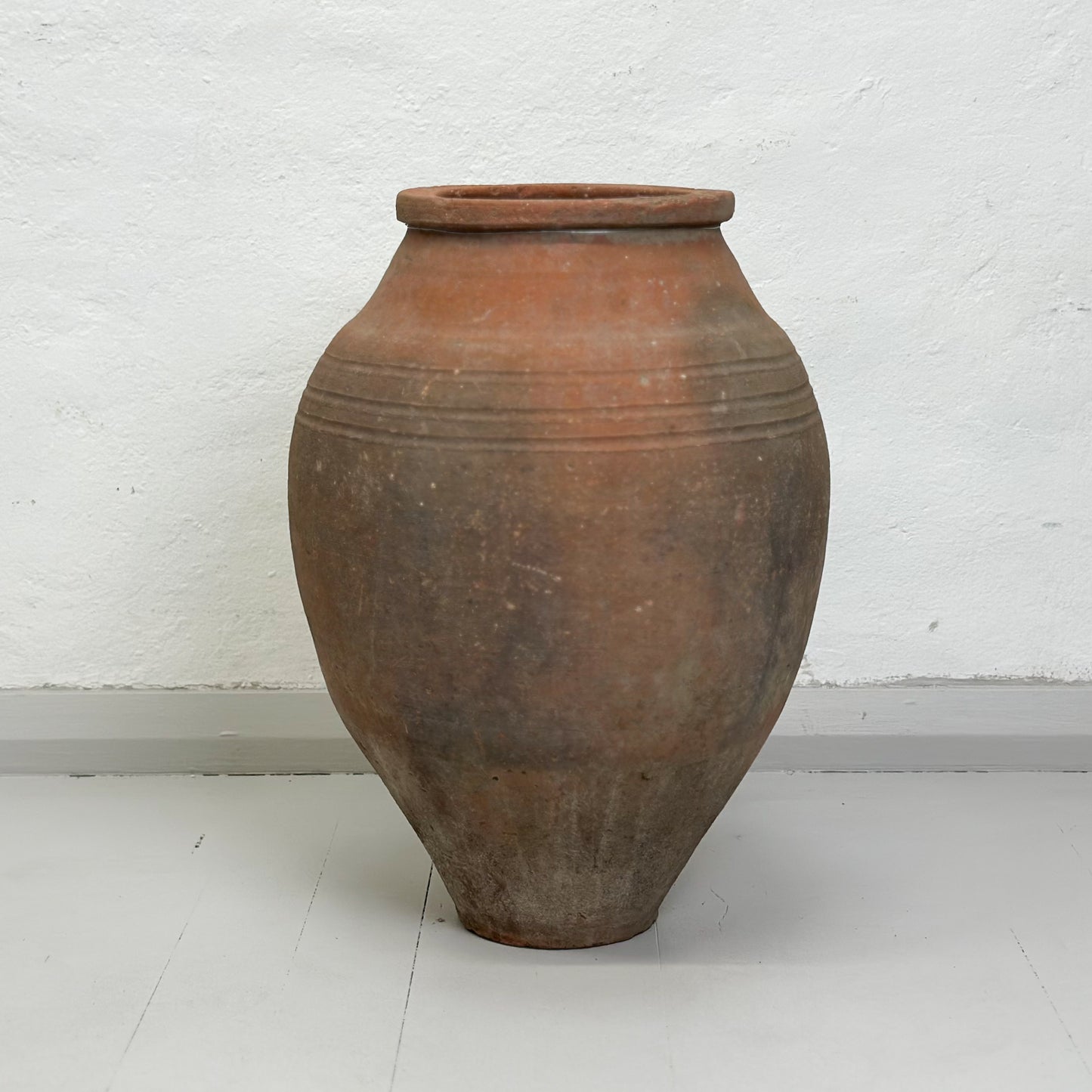 Large Anatolian Pot XIII
