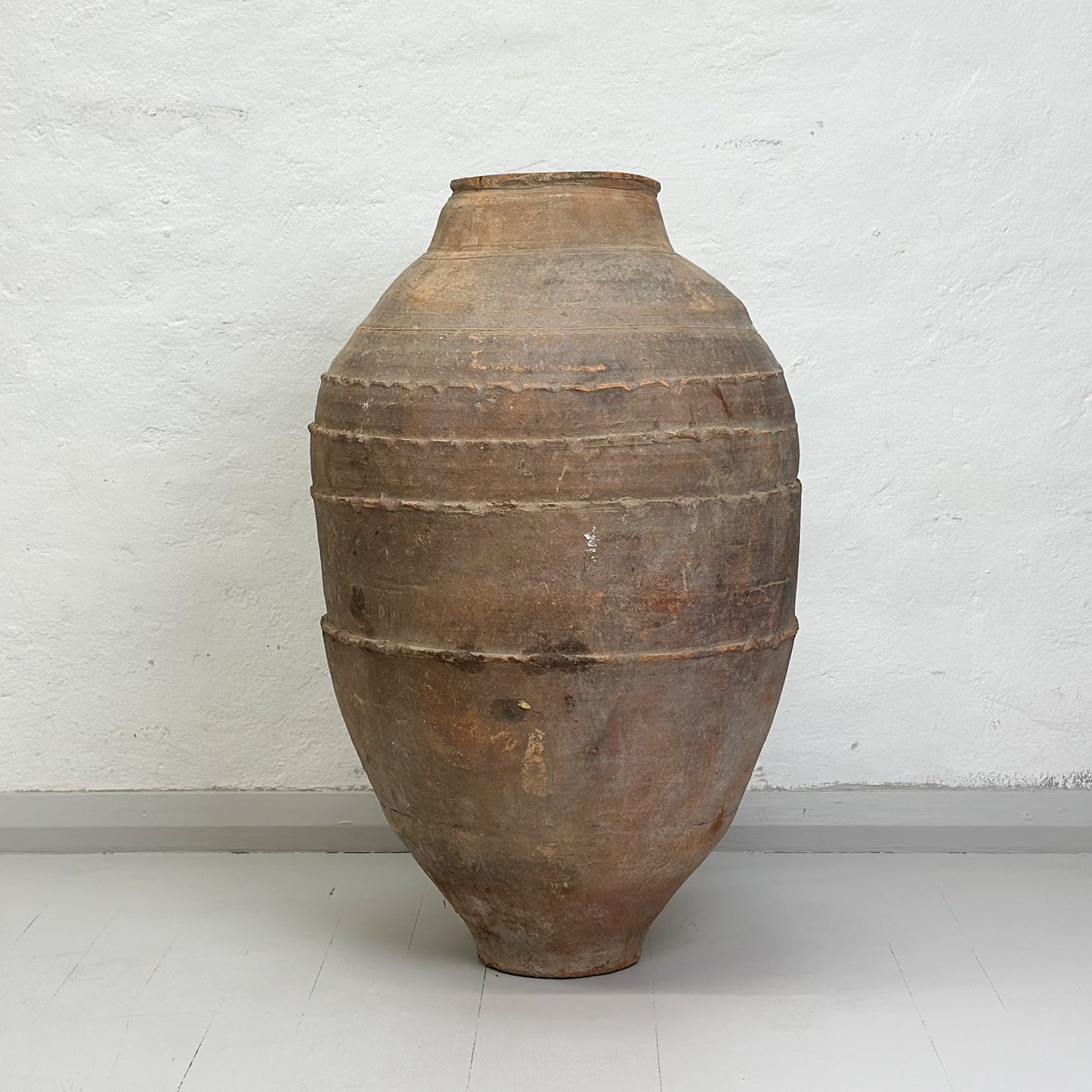 Medium Odemis Pot