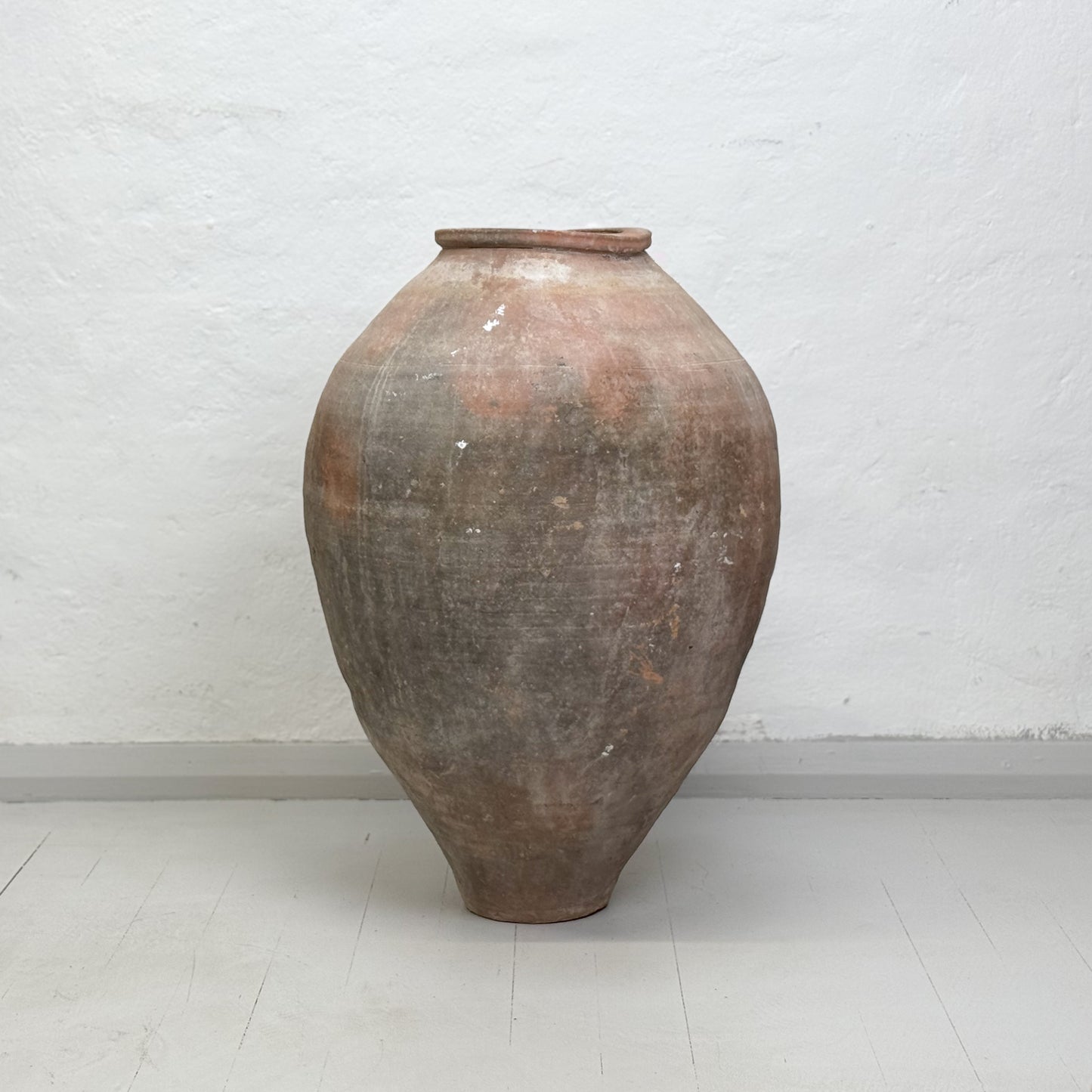 Large Odemis Pot I