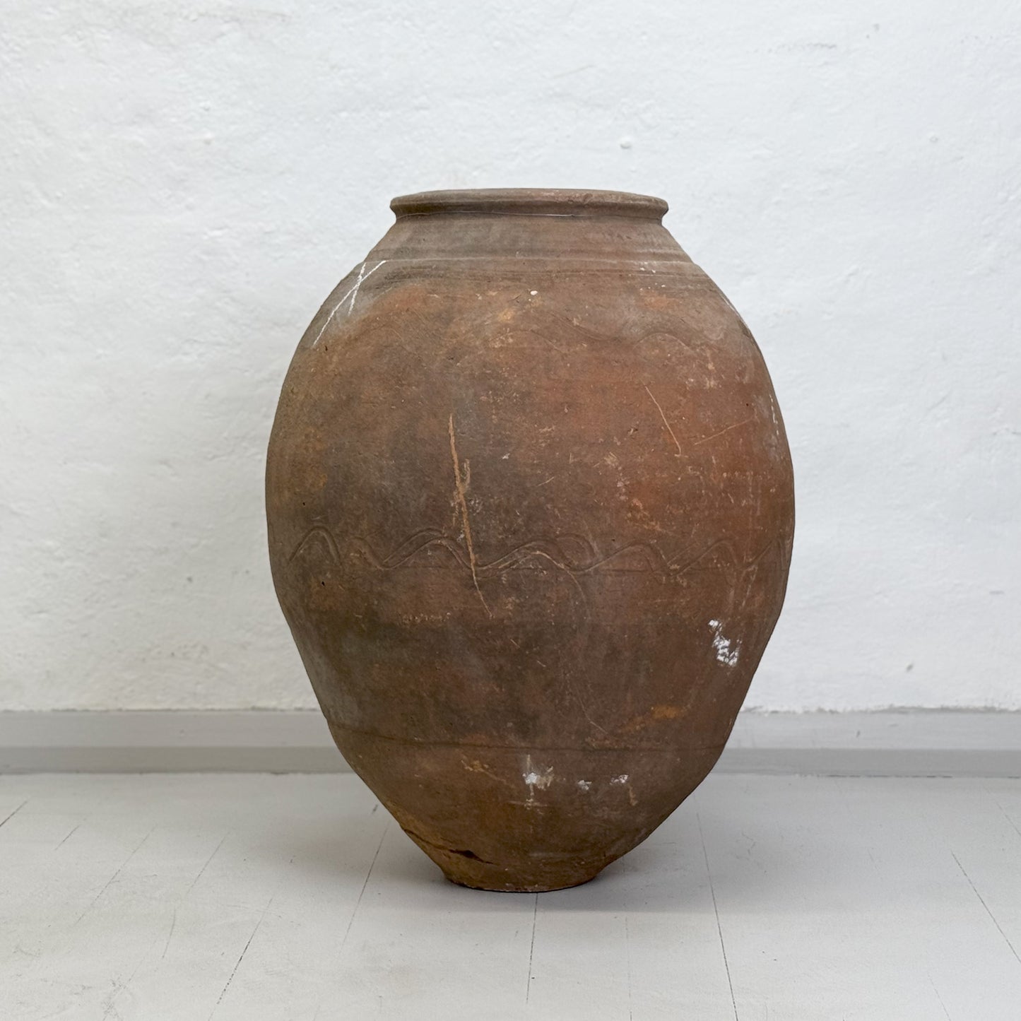 Large Odemis Pot III