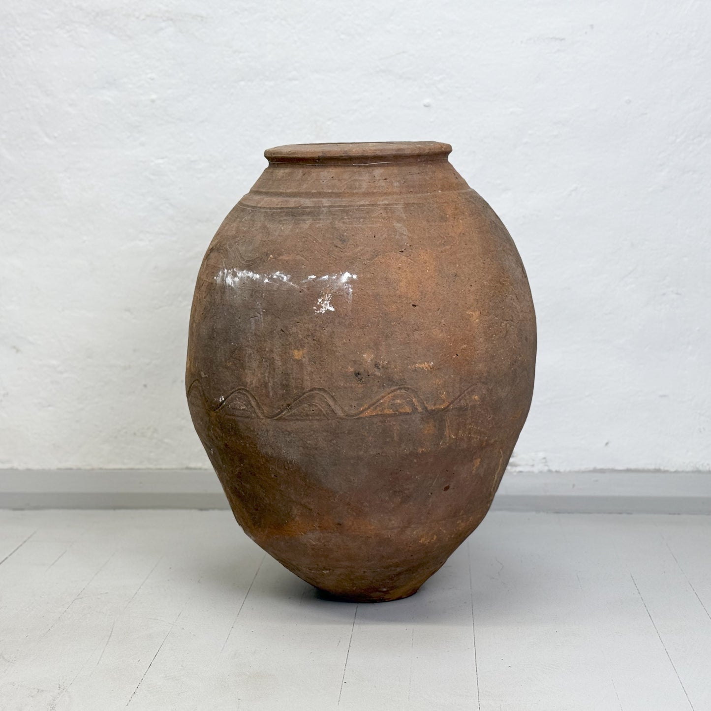 Large Odemis Pot III