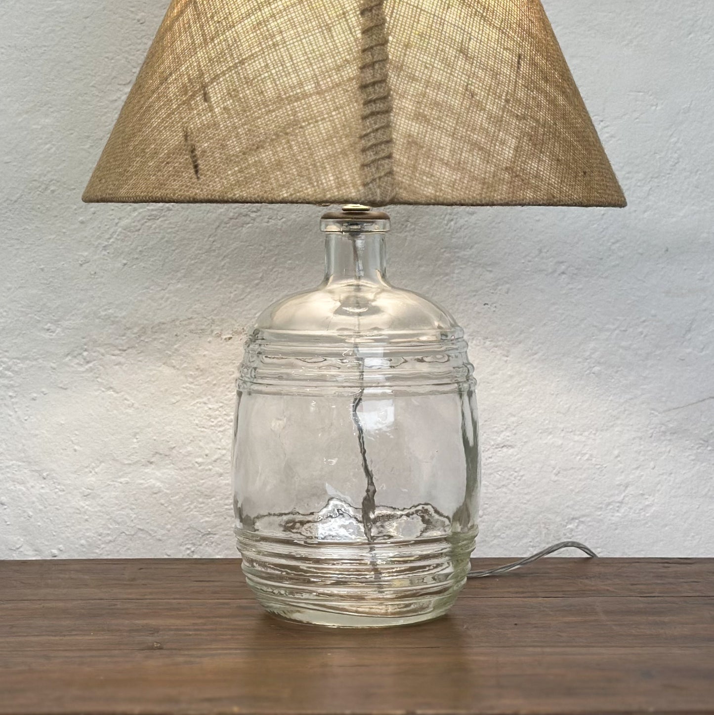 Vintage-Glass-Bottle-Demijohn-Lamp-Base-Table-Lamp